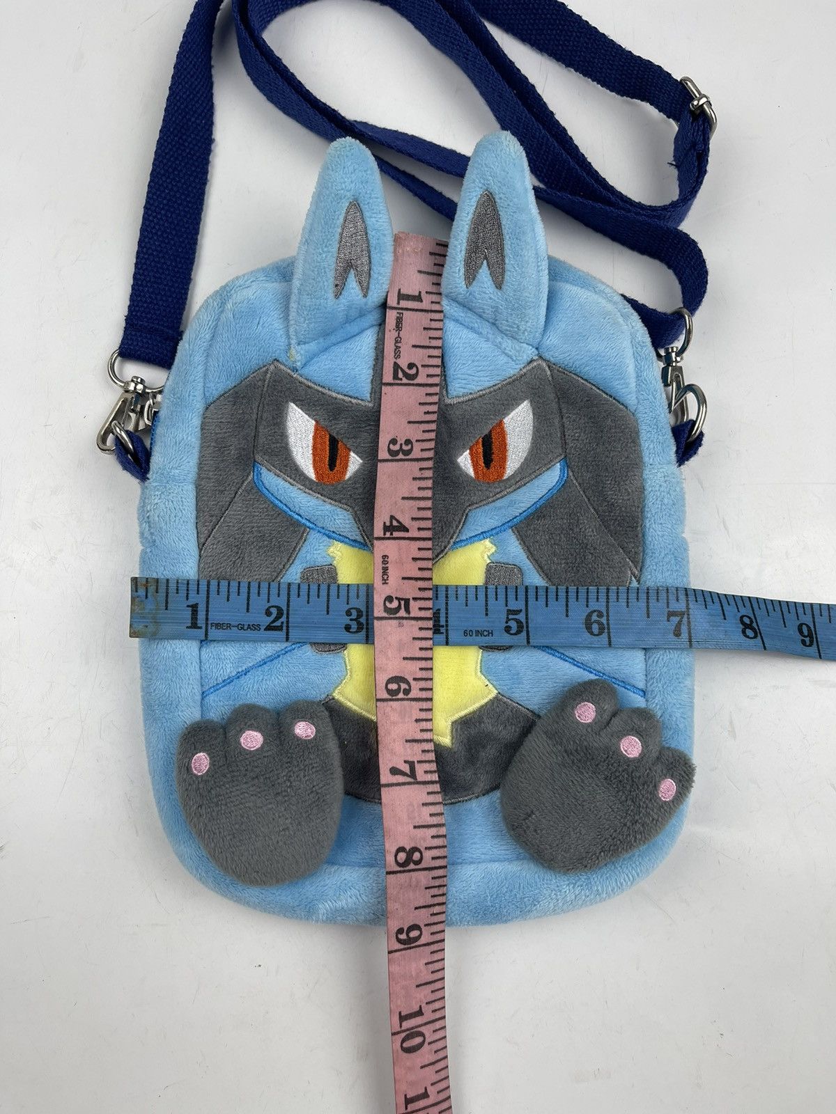 Nintendo nintendo pokemon sling bag cross body bag tc25 Size ONE SIZE - 4 Thumbnail