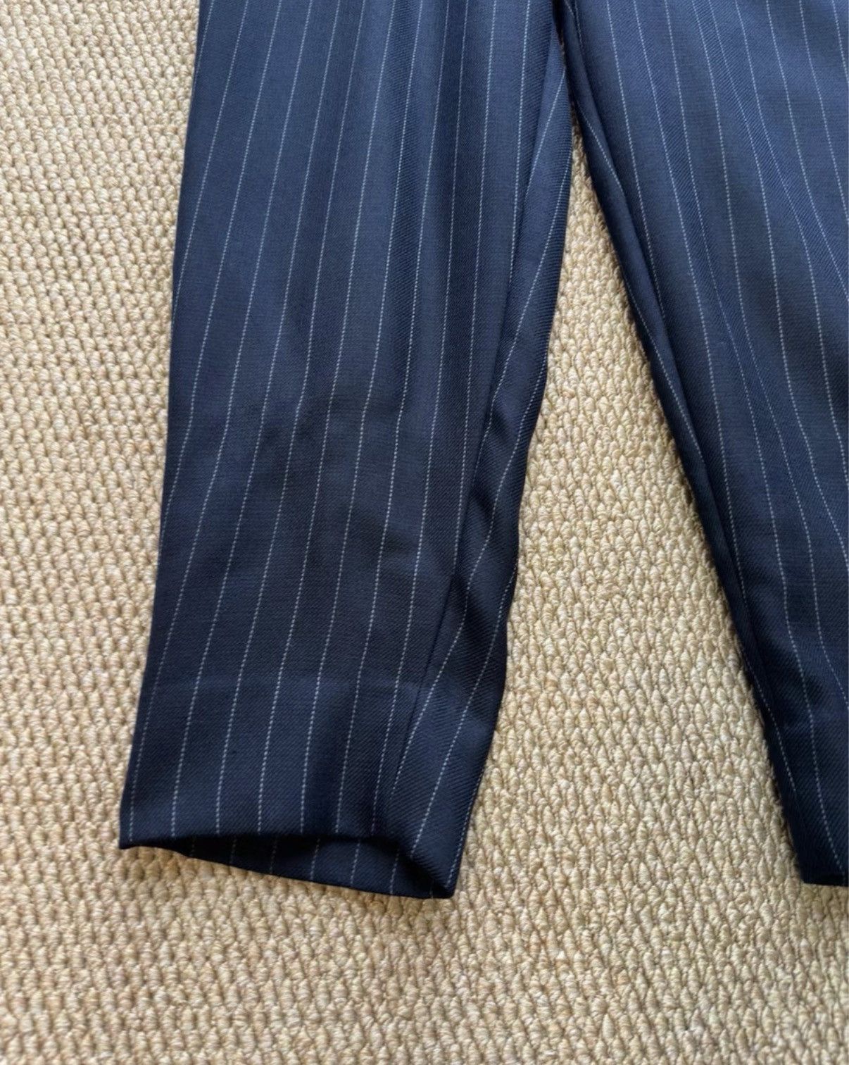 Comme des Garcons Comme des Garçons Homme Plus Trousers K23 Size US 32 / EU 48 - 3 Thumbnail