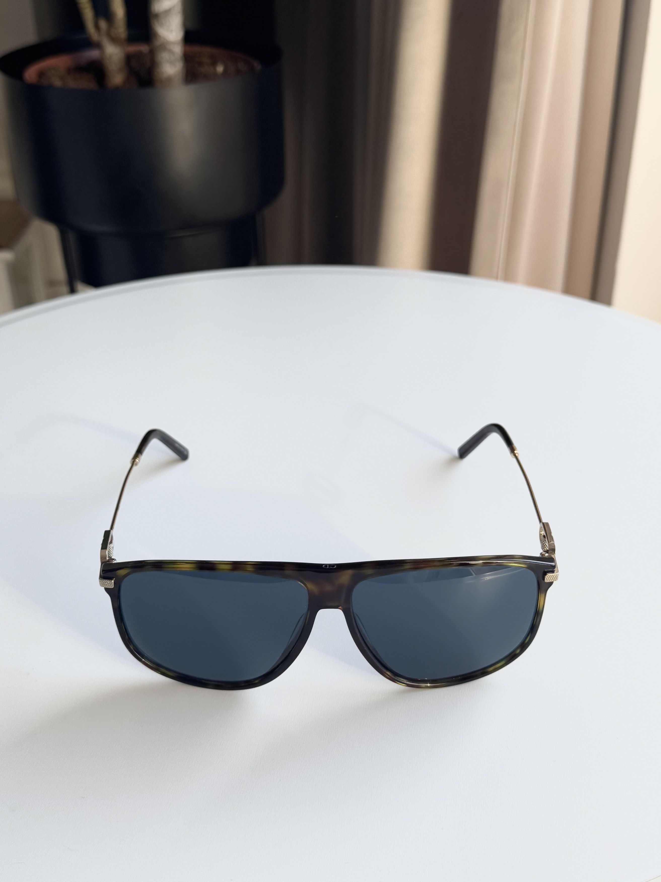 Dior Dior sunglasses Size ONE SIZE - 10 Thumbnail