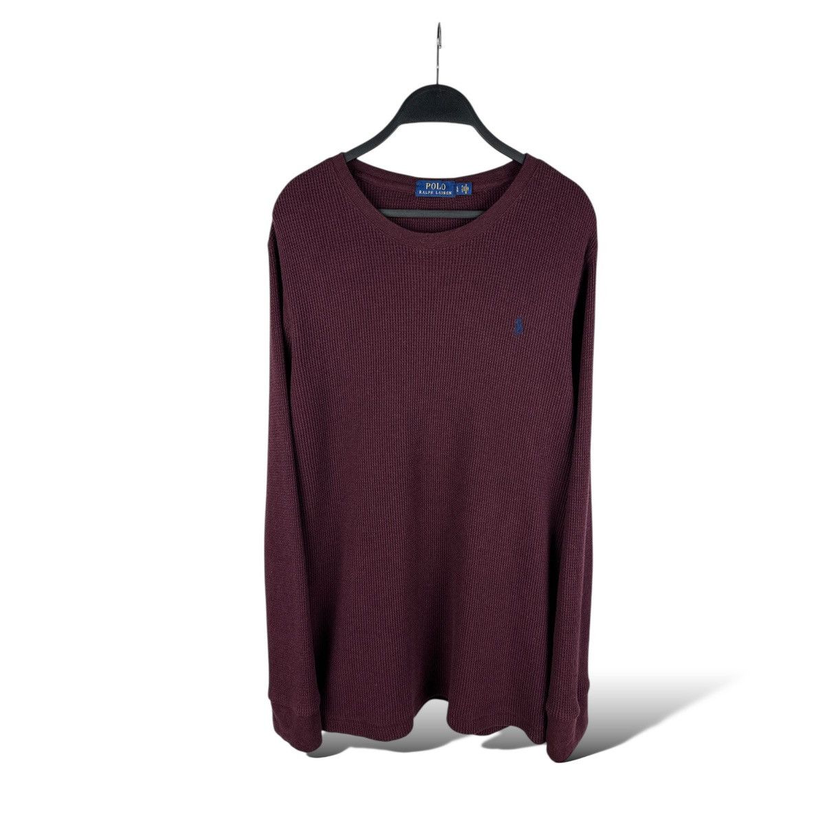 Polo Ralph Lauren Polo Ralph Lauren Men’s Sweater Size US XL / EU 56 / 4 - 1 Thumbnail