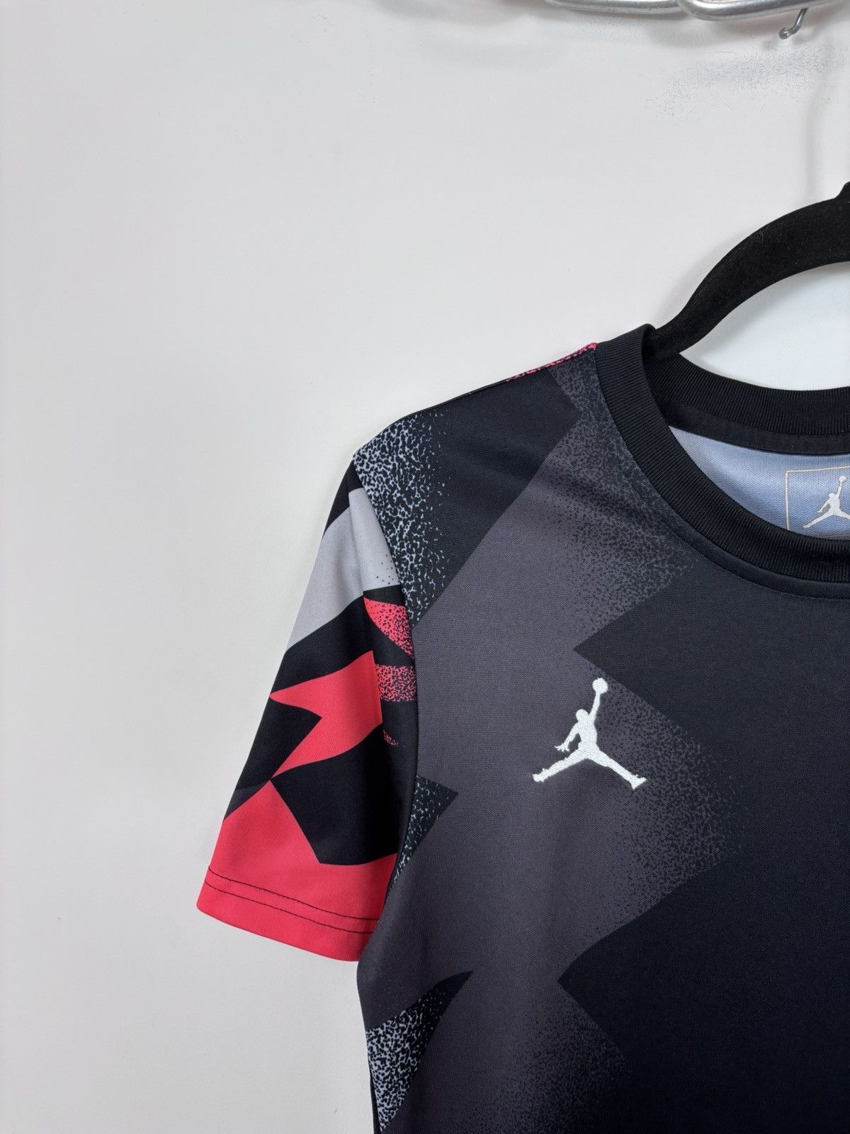 Jordan Brand Jordan Paris Saint Germain PSG 2019/20 Training Jersey Shirt Size US S / EU 44-46 / 1 - 5 Thumbnail