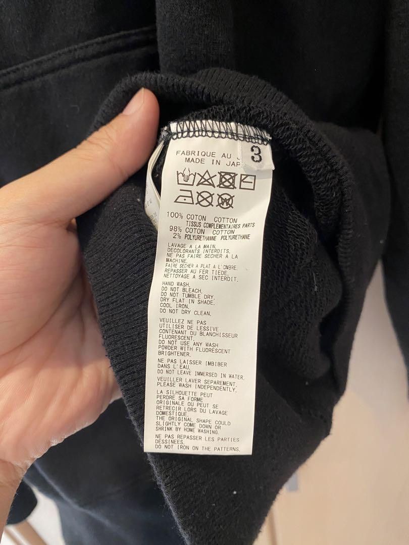 Yohji Yamamoto Yohji Yamamoto Parka Size US L / EU 52-54 / 3 - 2 Thumbnail