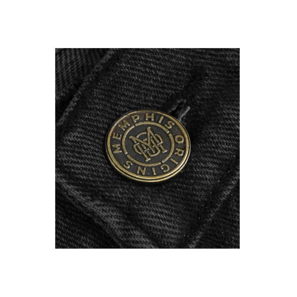 Other BAGGY DENIM - KINRYU [limited edition] SIZE M Size US 32 / EU 48 - 4 Thumbnail