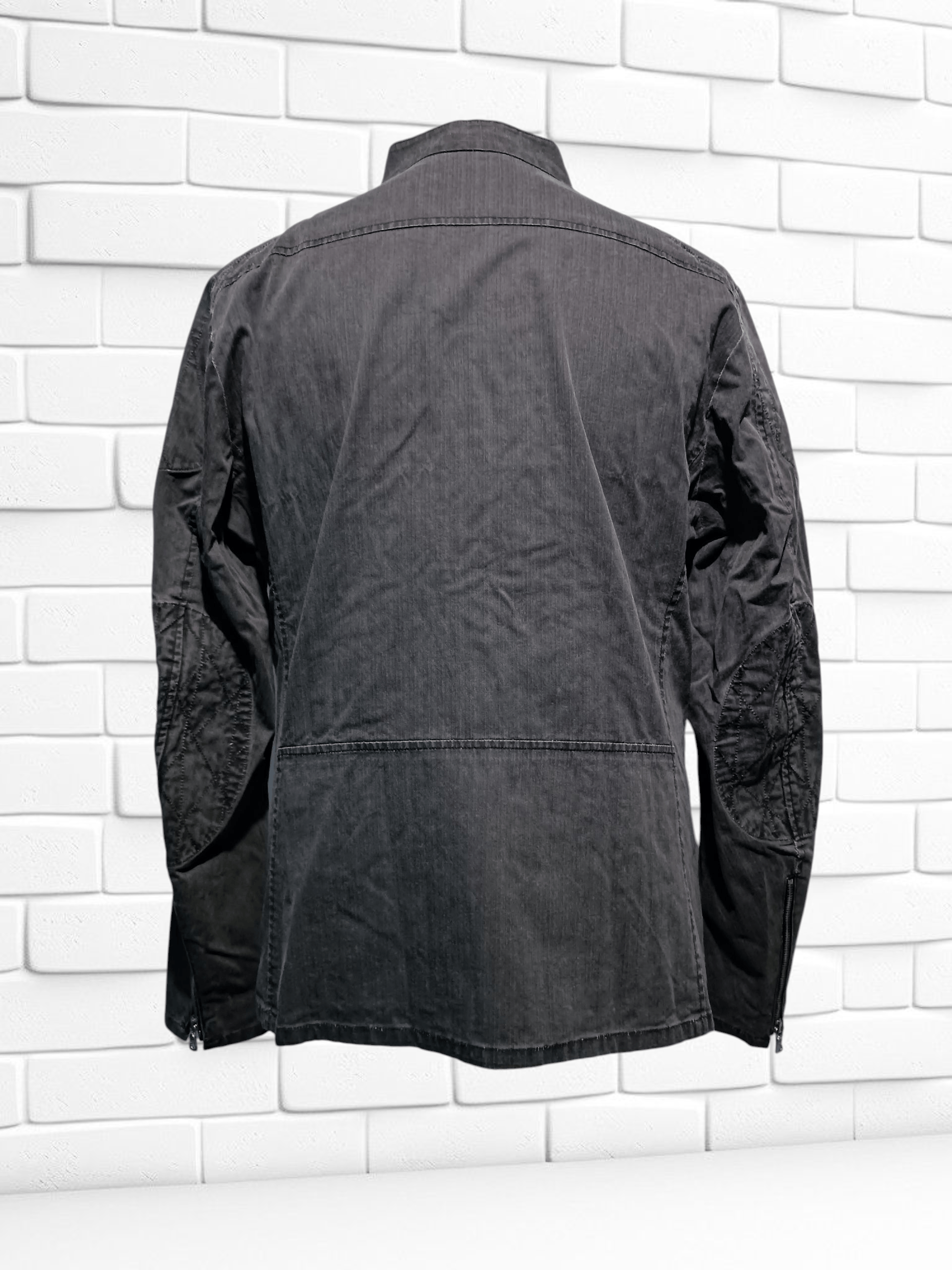 Japanese Brand Inspired By Vintage British Rider Jacket 60s-70s Size US M / EU 48-50 / 2 - 5 Thumbnail