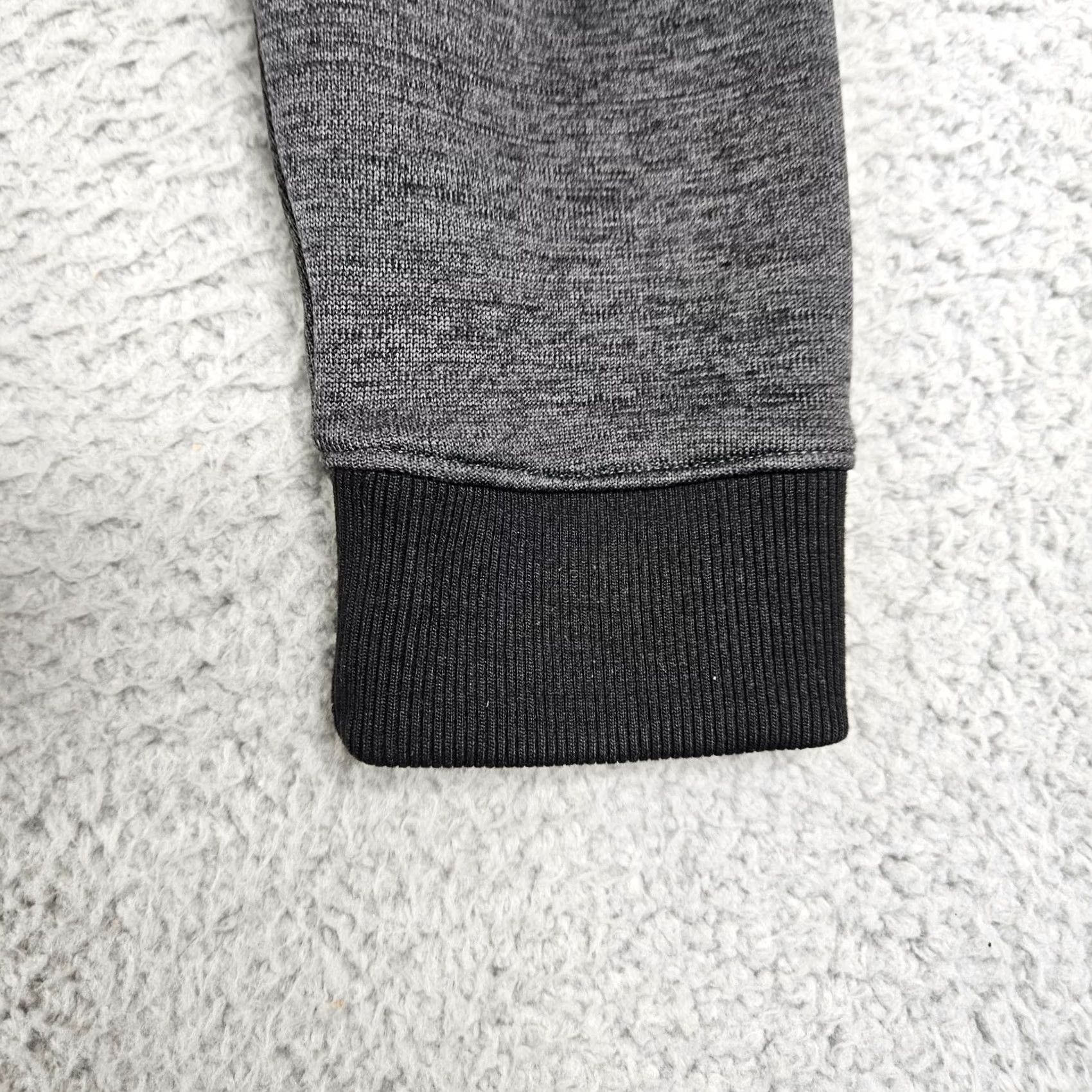 The North Face The North Face Men’s Gray Quarter Zipper Outdoor Fleece Jacket S Size US S / EU 44-46 / 1 - 8 Thumbnail