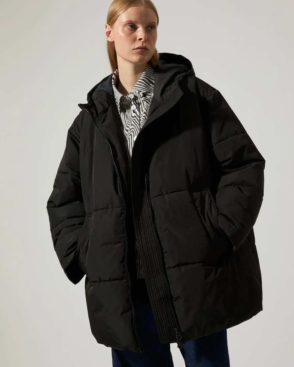 Brixtol Brixtol Kenna Jacket Size S / US 4 / IT 40 - 1 Thumbnail