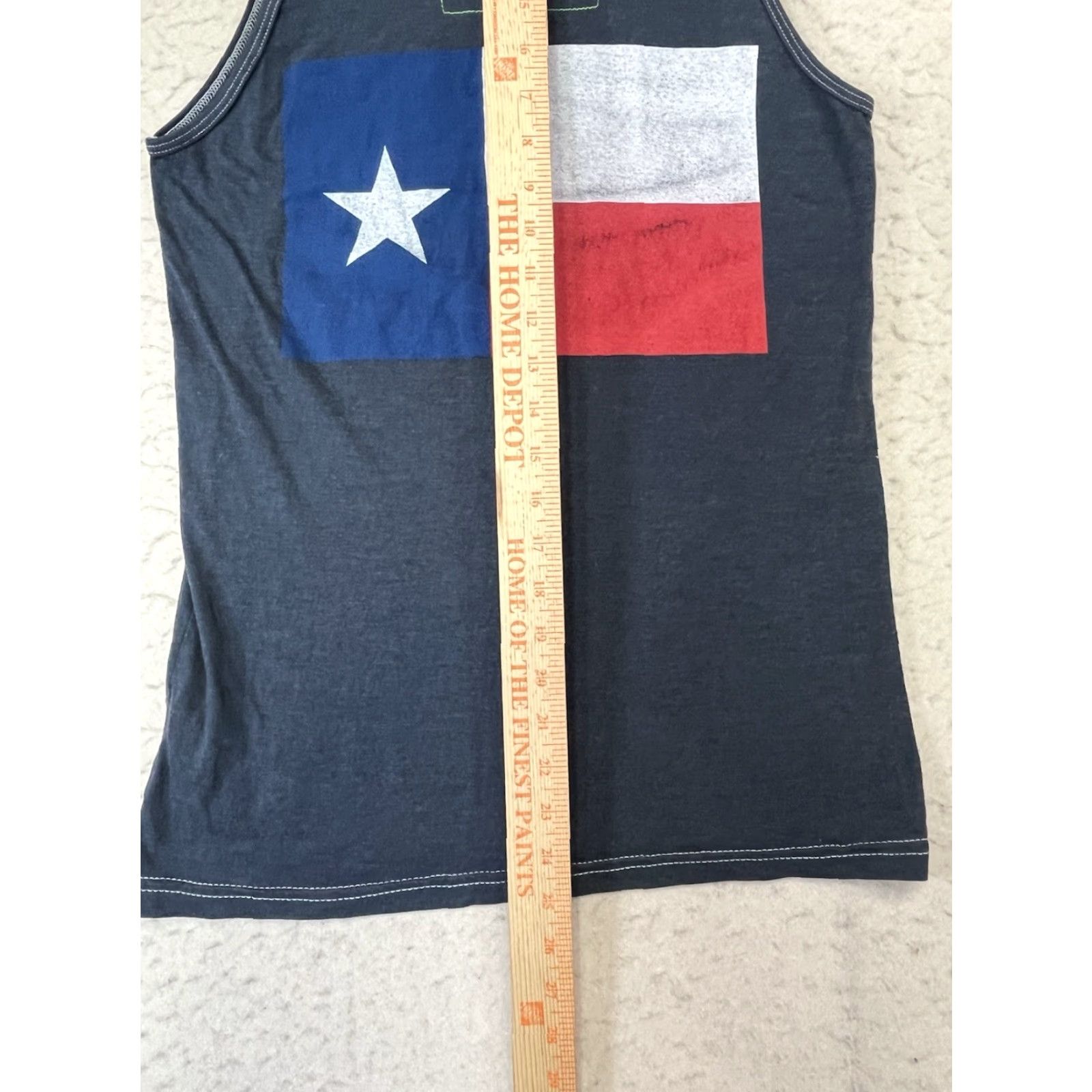 Aviator Nation Aviator Nation Shirt Men Tank Top ACL Music Festival Blue Size Medium Size US M / EU 48-50 / 2 - 4 Thumbnail