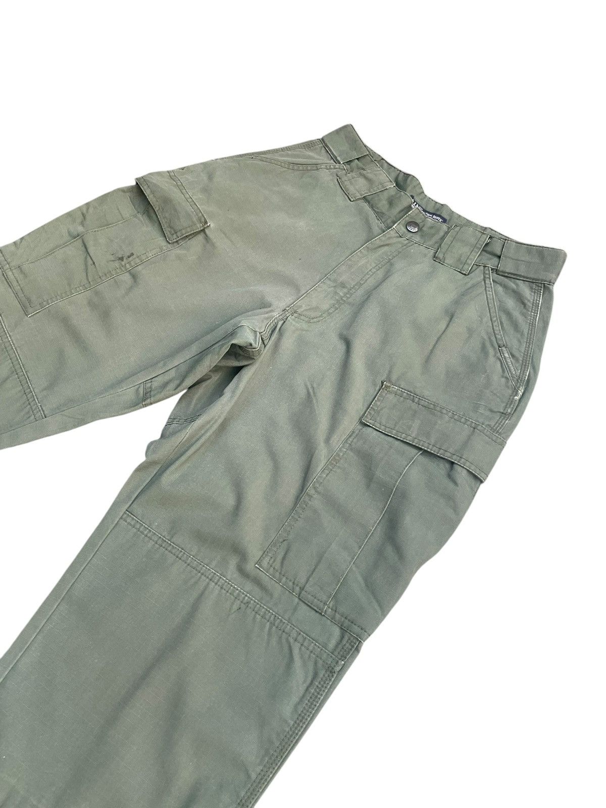 5.11 5.11 Military Cargo Pant Size US 30 / EU 46 - 2 Thumbnail