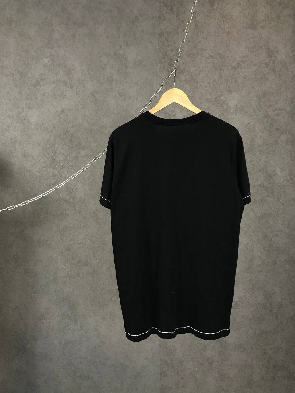 Designer Diesel art designer tee Size US XL / EU 56 / 4 - 7 Thumbnail
