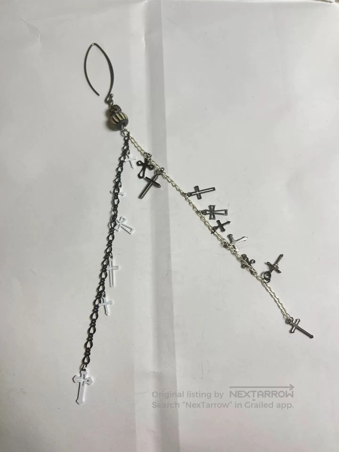 Gunda Gunda Tassel Earrings. Size ONE SIZE - 6 Thumbnail