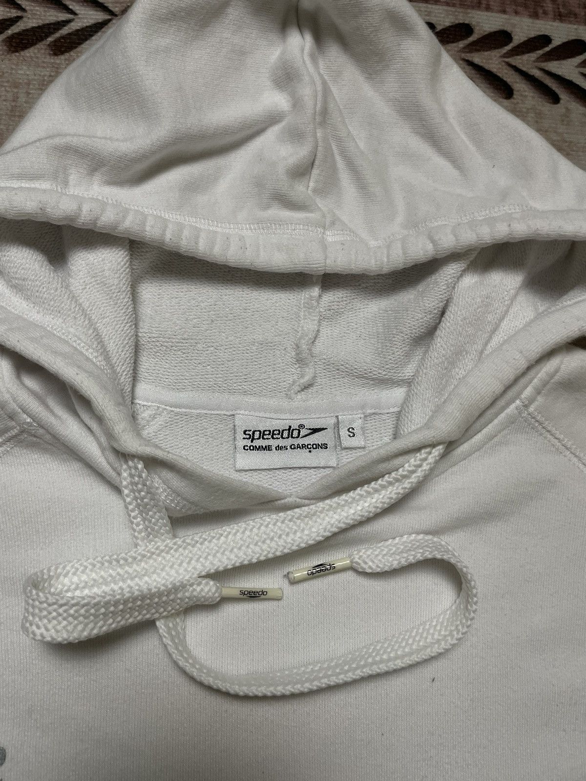 Comme des Garcons × Speedo Comme des garcons x speedo Size US S / EU 44-46 / 1 - 4 Thumbnail