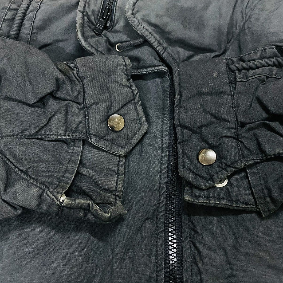 Issey Miyake Vintage japanese brand jacket inspired issey miyake design Size US XL / EU 56 / 4 - 10 Thumbnail