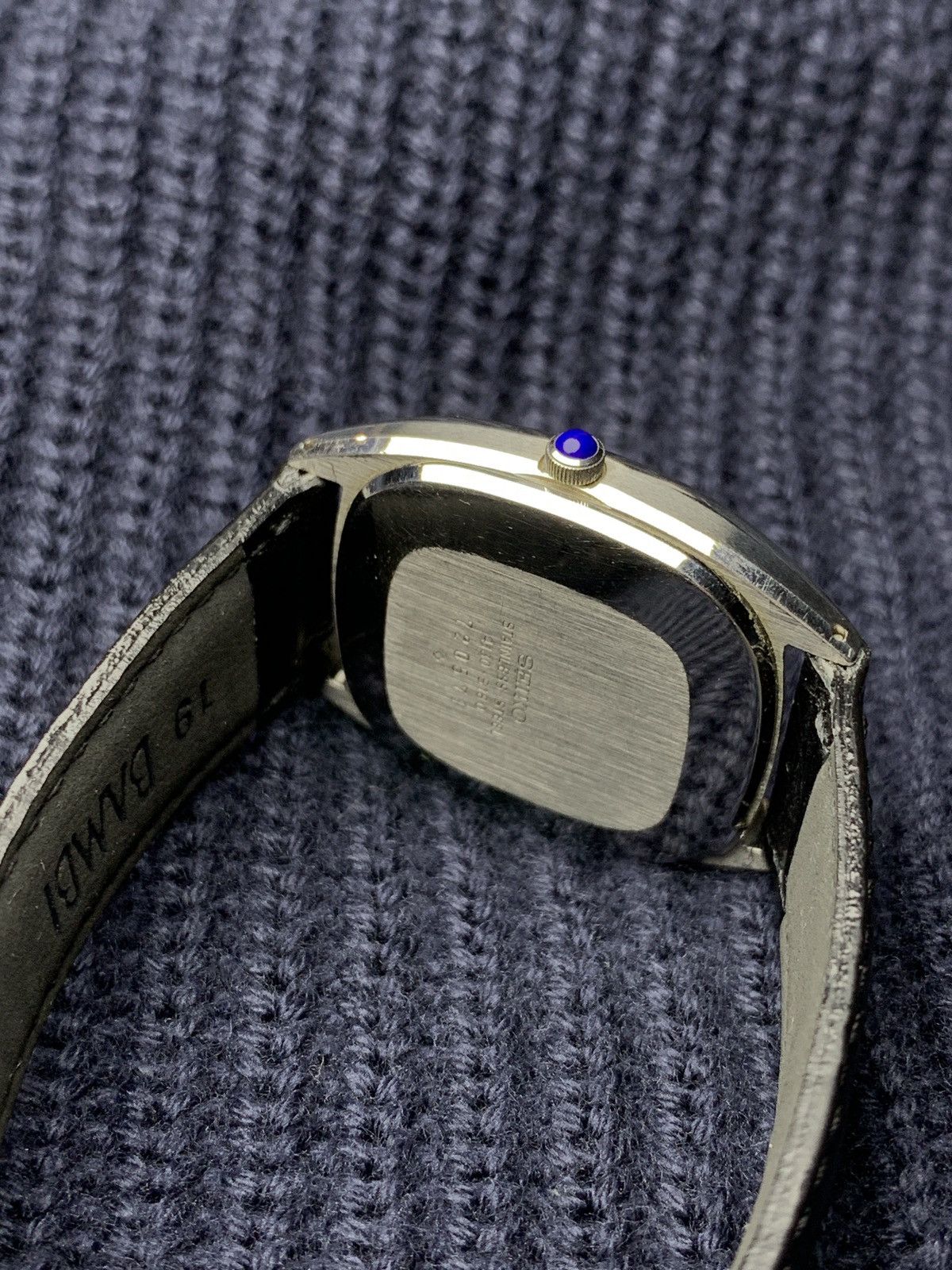 Seiko Seiko Chariot Agate Dial Size ONE SIZE - 7 Thumbnail