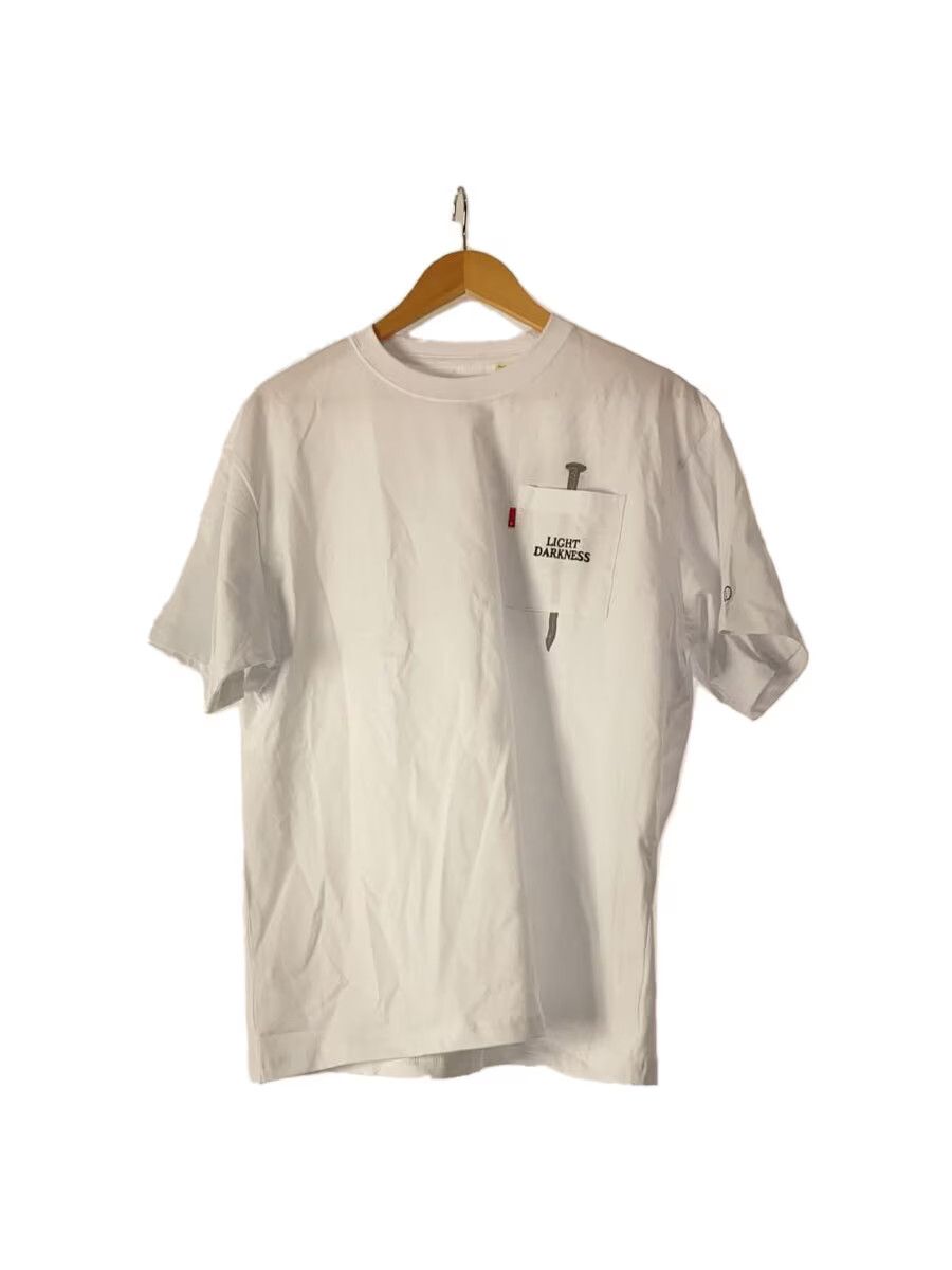 Levi's × Undercover LIGHT DARKNESS Tee Size US XL / EU 56 / 4 - 2 Thumbnail