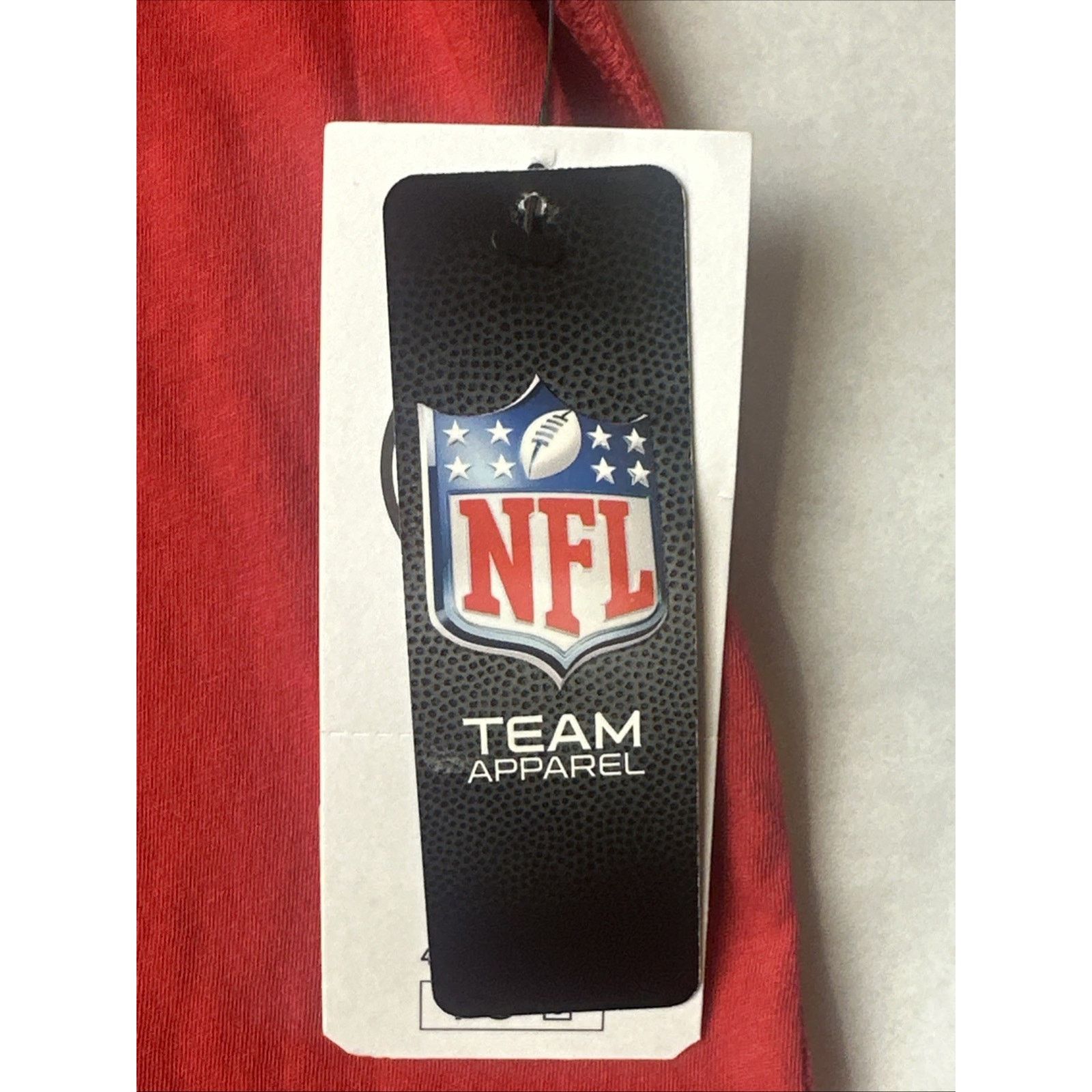 NFL NWT ‘47 NFL New York Giants Racer Blue Women’s T-Shirt Sz L Size US L / EU 52-54 / 3 - 4 Thumbnail