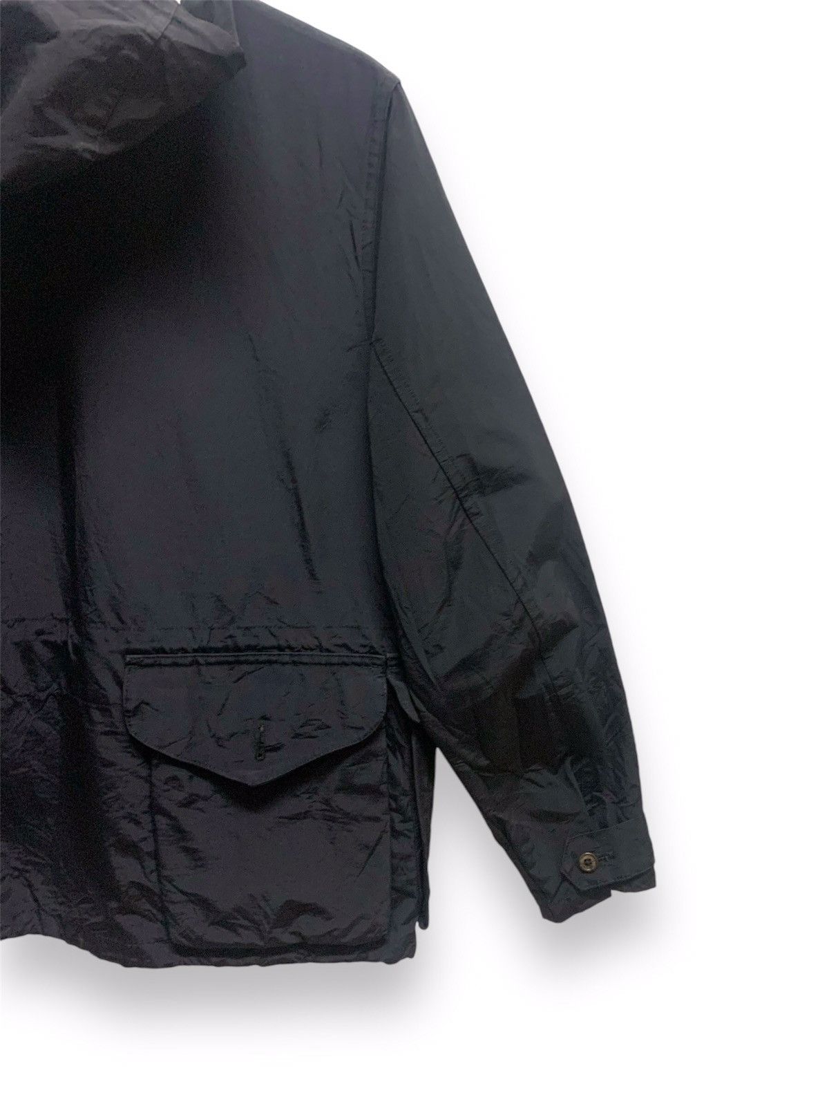 Voyage Voyage by Waste Twice x Mt.Rainier Multi-Pocket Parka Jacket Size US S / EU 44-46 / 1 - 14 Thumbnail