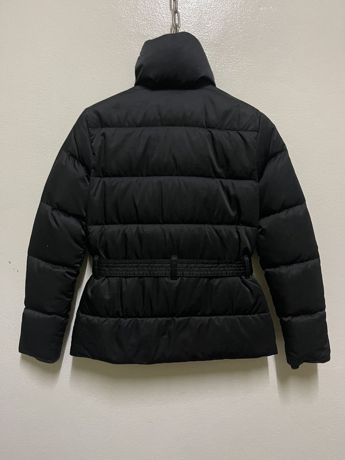 Ralph Lauren Sport Ralph Lauren Sport Down Jacket Buckle Belt Size M / US 6-8 / IT 42-44 - 10 Thumbnail