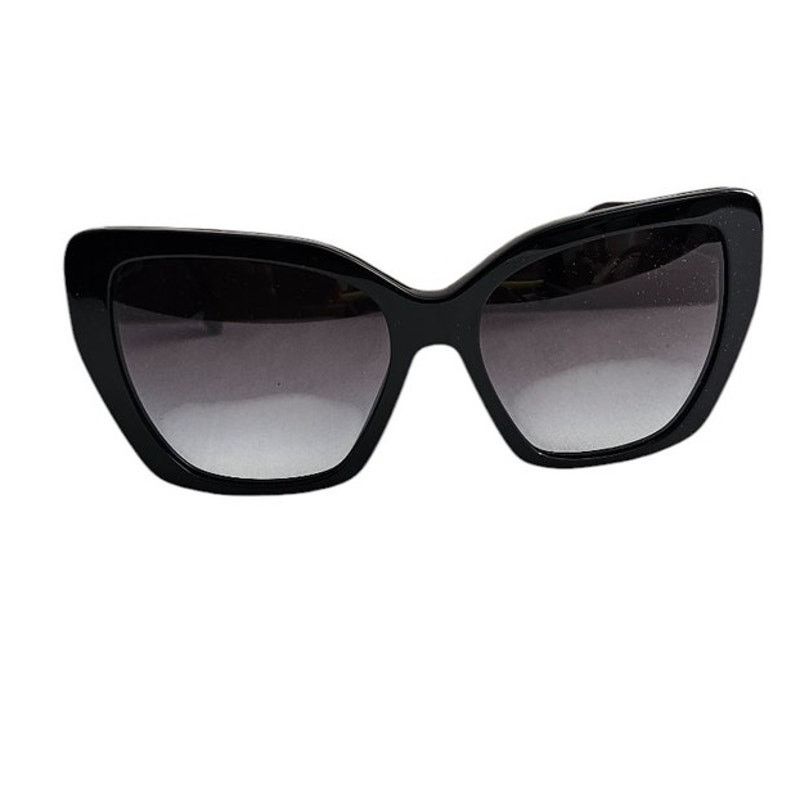 Burberry Burberry BE4366 Tamsin cat-eye sunglasses in black acetate Size ONE SIZE - 2 Thumbnail