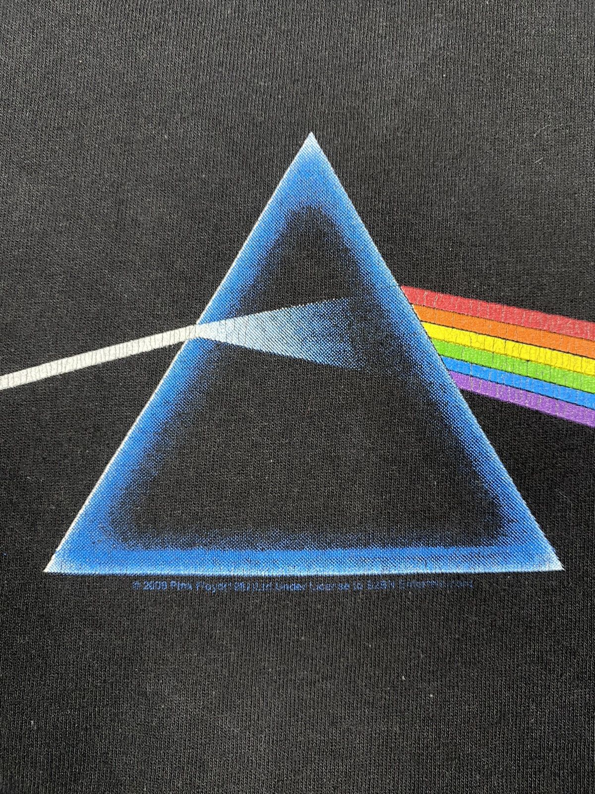 Pink Floyd Vintage Pink Floyd 2009 Tee Size US M / EU 48-50 / 2 - 6 Thumbnail