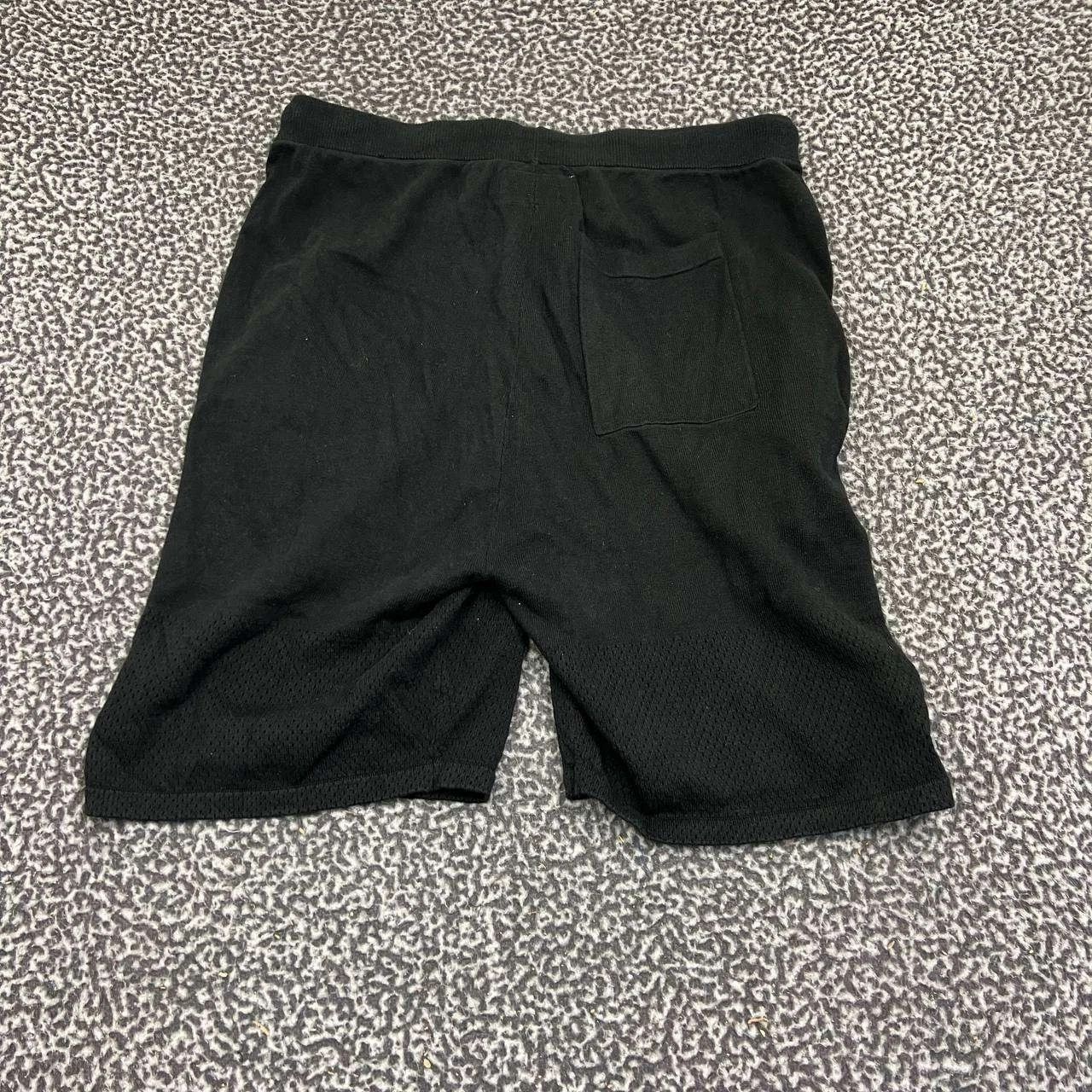 Diamond Supply Co. Diamond Supply Co. Shorts Men Sweat Drawstring Stretch L Size US 33 - 2 Thumbnail