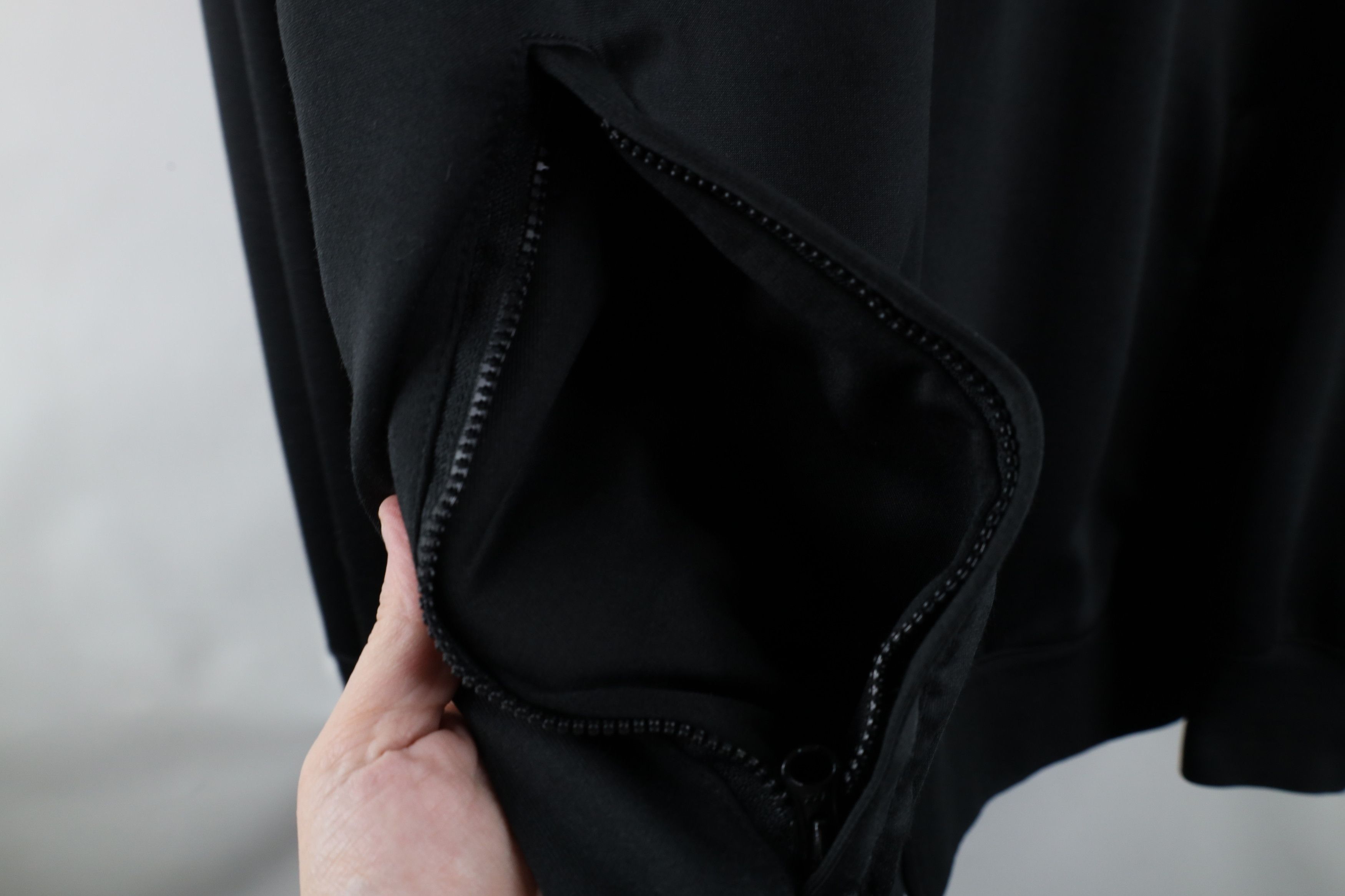 The North Face × Vintage Vintage The North Face Striped Full Zip Tennis Track Jacket Size US XXL / EU 58 / 5 - 6 Thumbnail