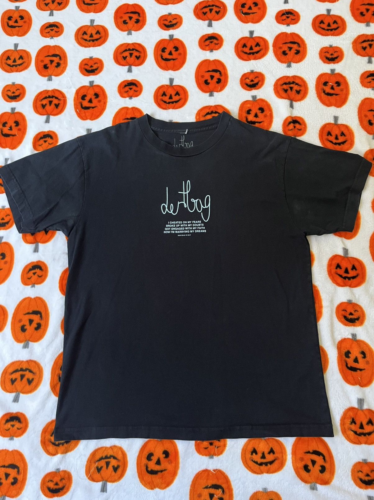 Dertbag Dertbag ICFN CONNECT T-Shirt Size US M / EU 48-50 / 2 - 1 Thumbnail