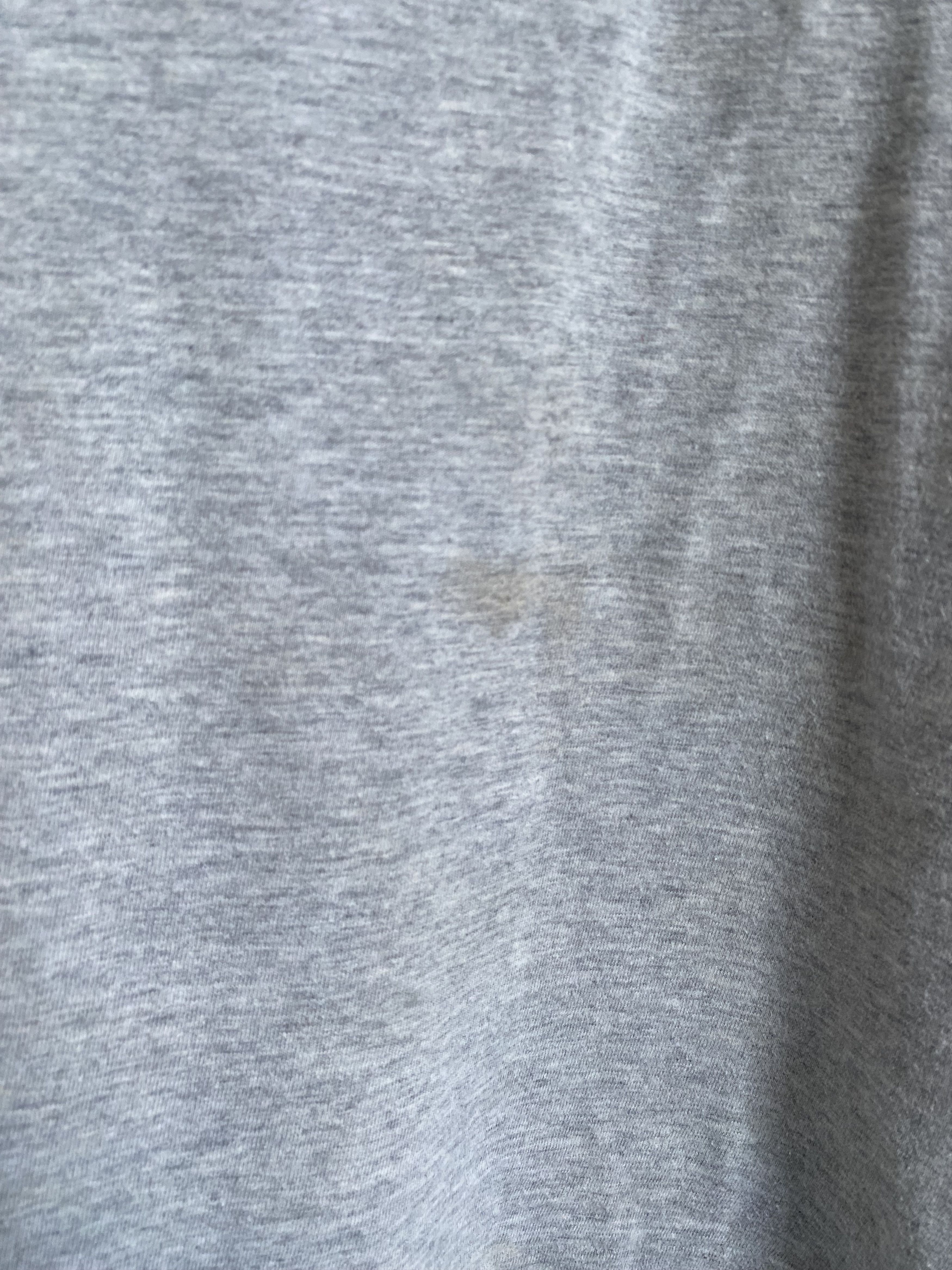 Comme des Garcons Comme des Garcons A long day journey t-shirt Size US S / EU 44-46 / 1 - 10 Thumbnail