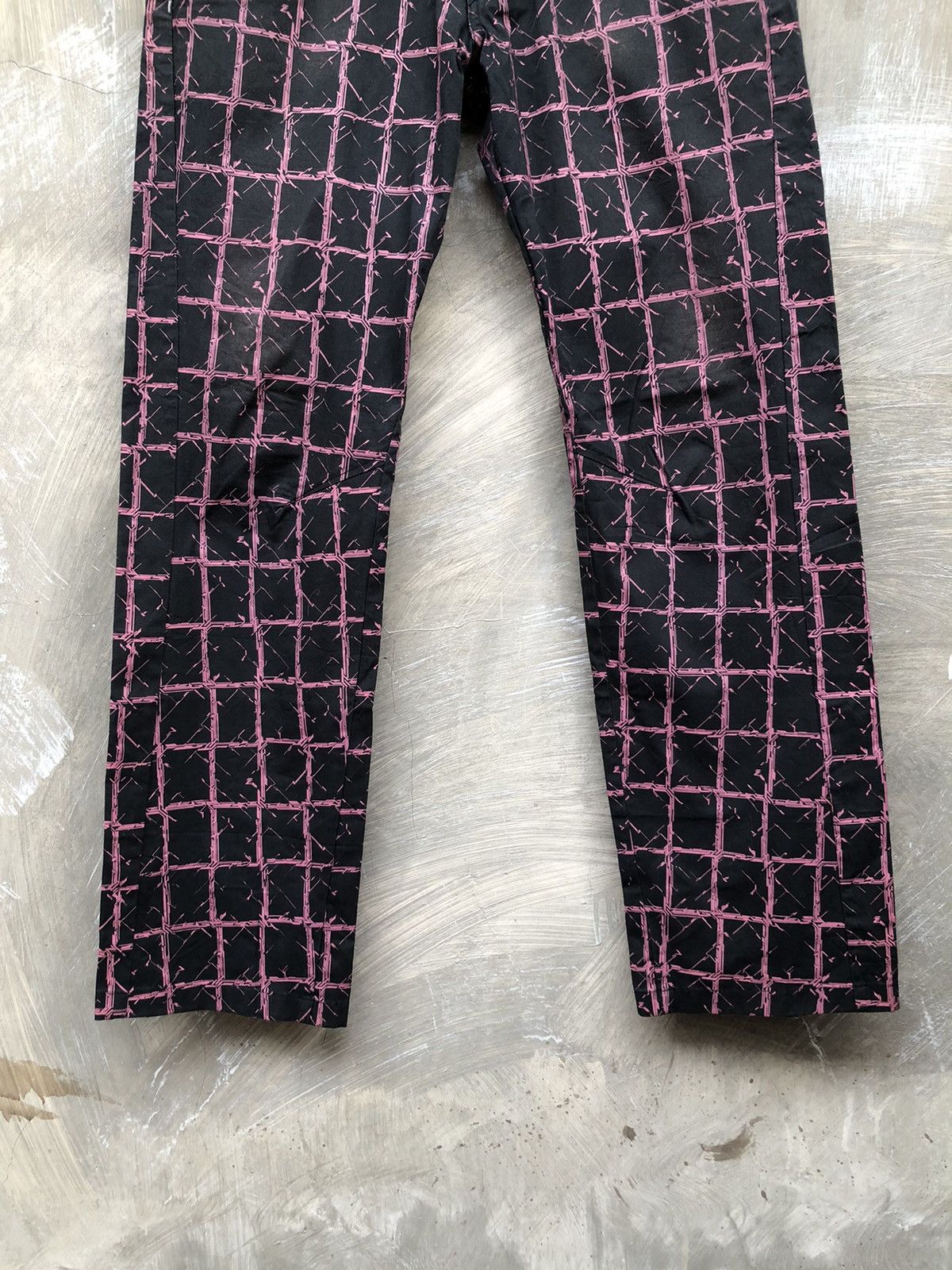 Oakley × Vintage OAKLEY hydrolix pants Size US 32 / EU 48 - 3 Thumbnail