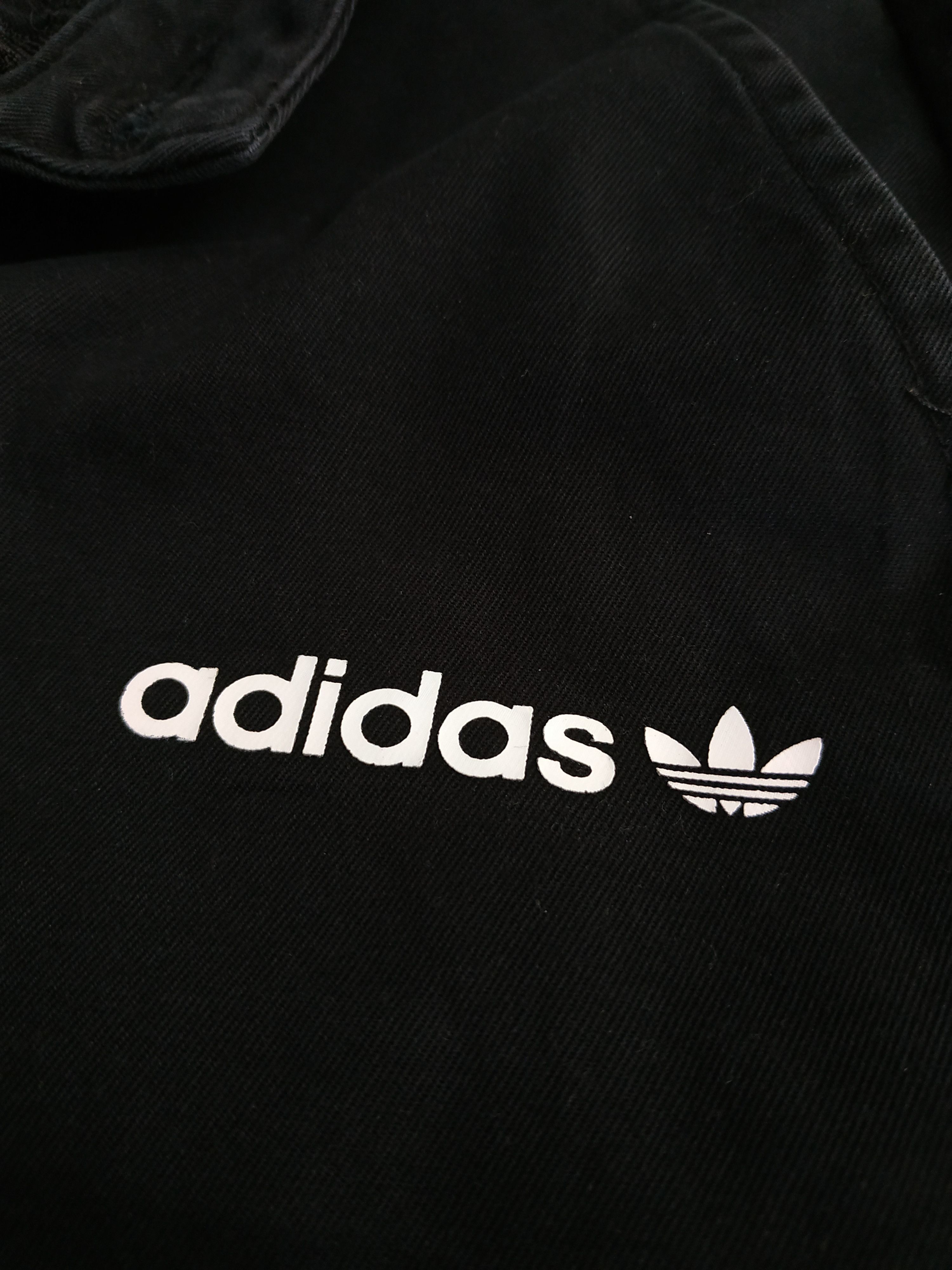 Adidas Adidas Originals Women's Cargo Pants-Joggers, MEDIUM Size 32" / US 10 / IT 46 - 10 Thumbnail