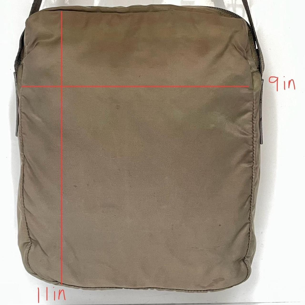 Prada Prada crossbody Size ONE SIZE - 3 Thumbnail