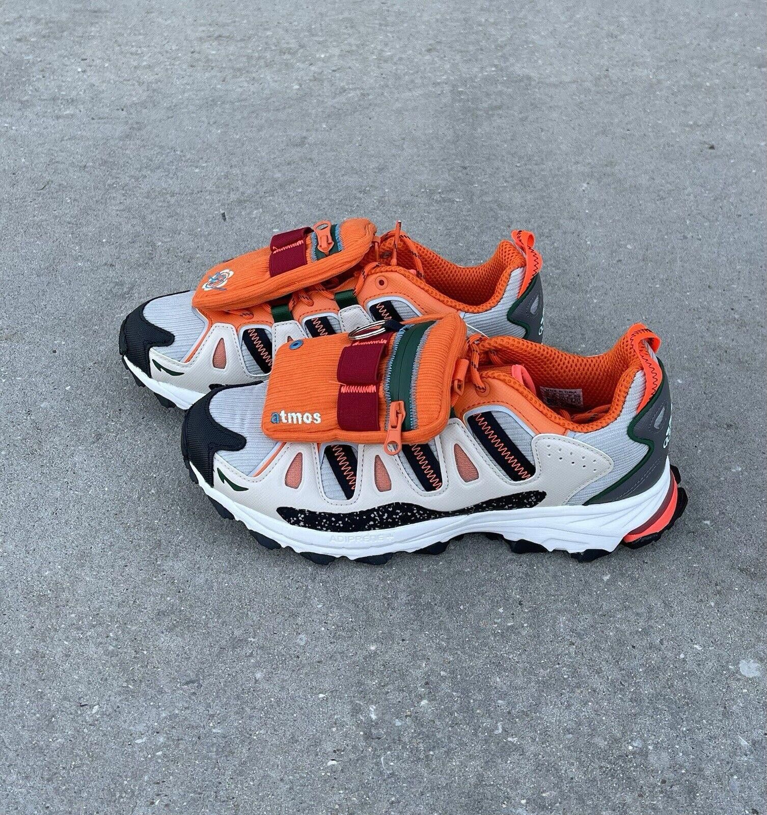 Adidas Adidas Sneakers Sean Wotherspoon x Atmos GW8810 Size US 9 / EU 42 - 5 Thumbnail