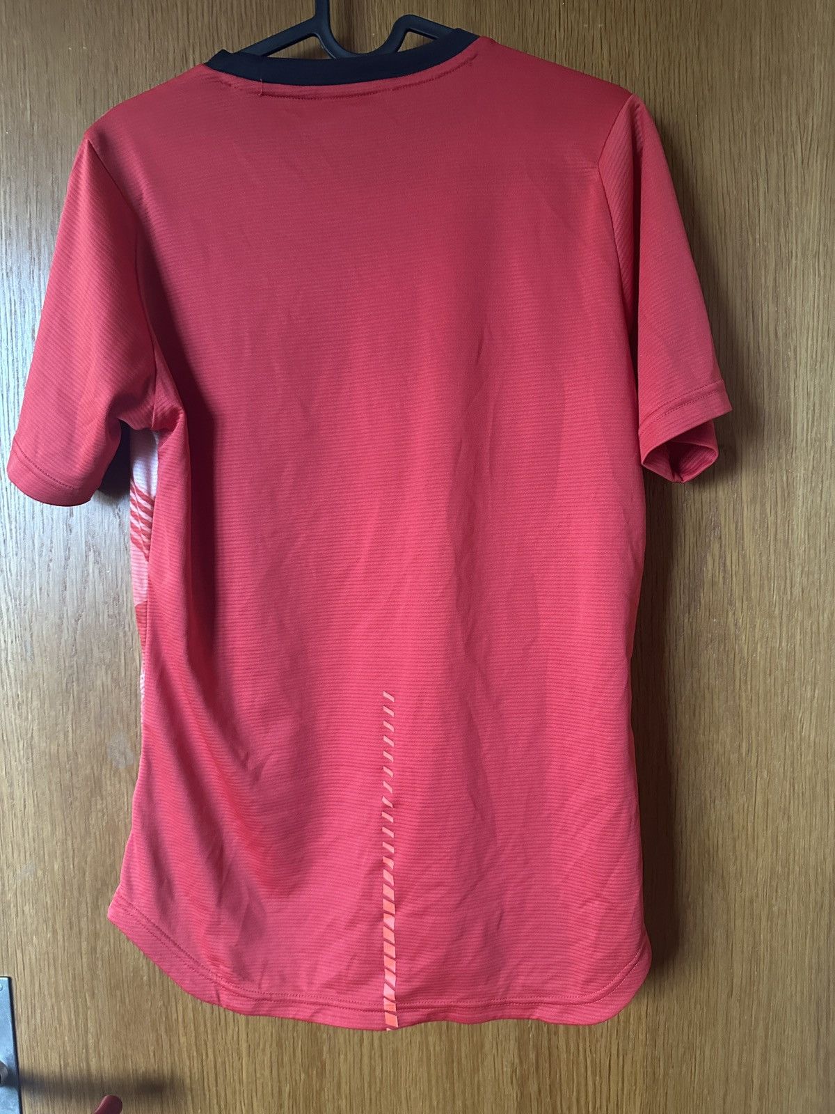 Asics ASICS Japan Volleyball warmup shirt Size US M / EU 48-50 / 2 - 2 Thumbnail
