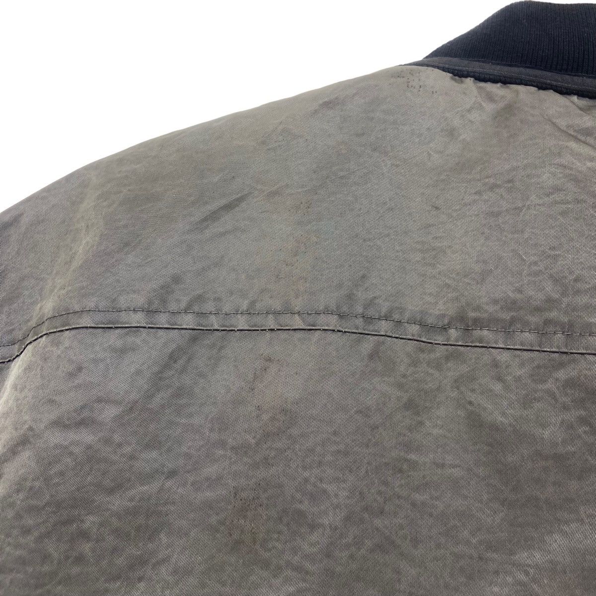 Designer × Marithe + Francois Girbaud Marithe Francois Girbaud Two-tone Nylon Jacket Size US M / EU 48-50 / 2 - 15 Thumbnail