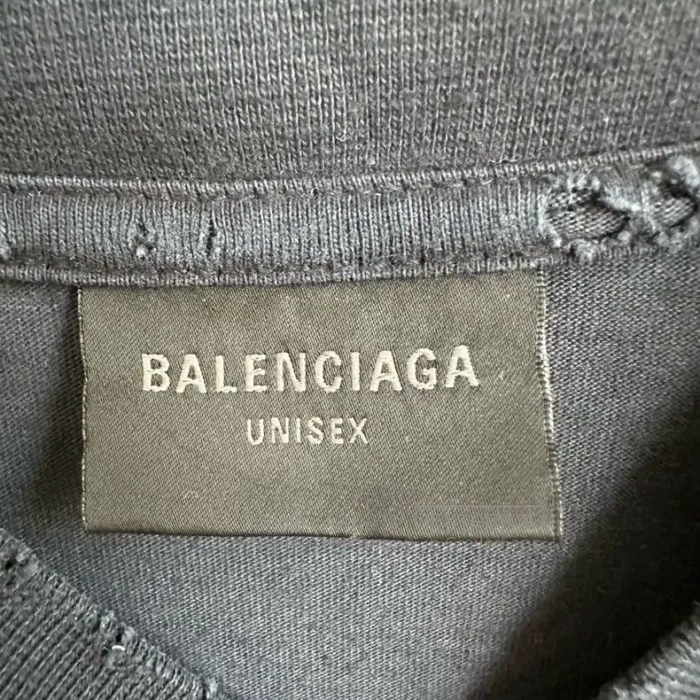 Balenciaga Balenciaga short sleeves Size US S / EU 44-46 / 1 - 4 Thumbnail