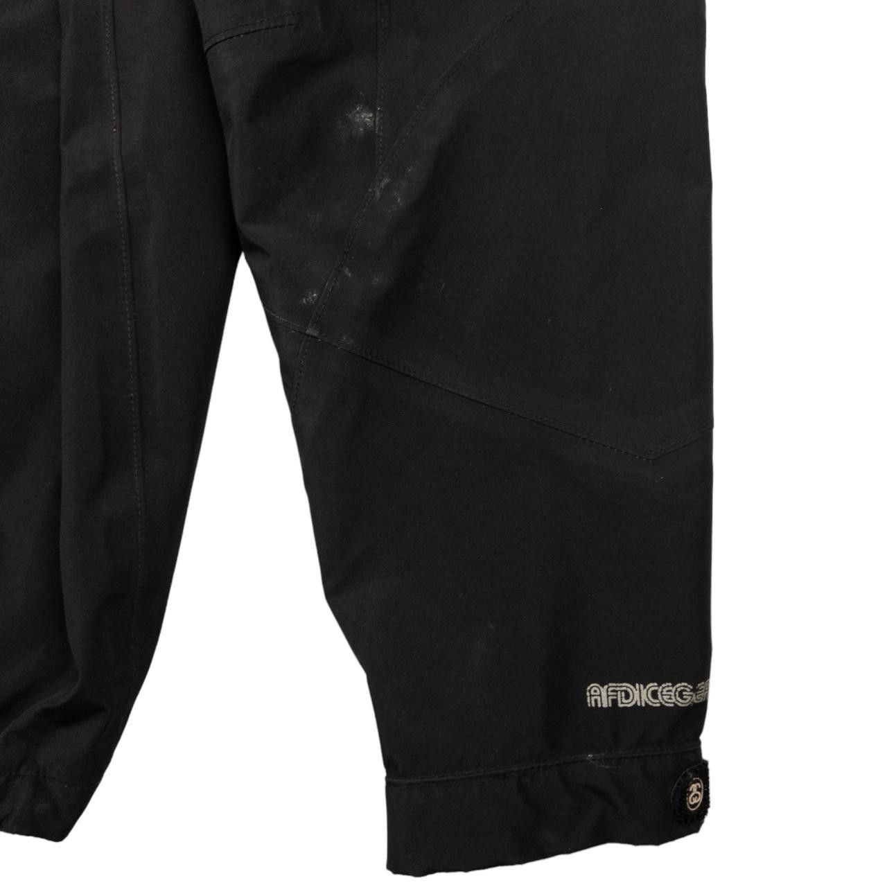 Stussy Vintage Stussy X Afdicegear Goretex Jacket Size S Size US S / EU 44-46 / 1 - 6 Thumbnail