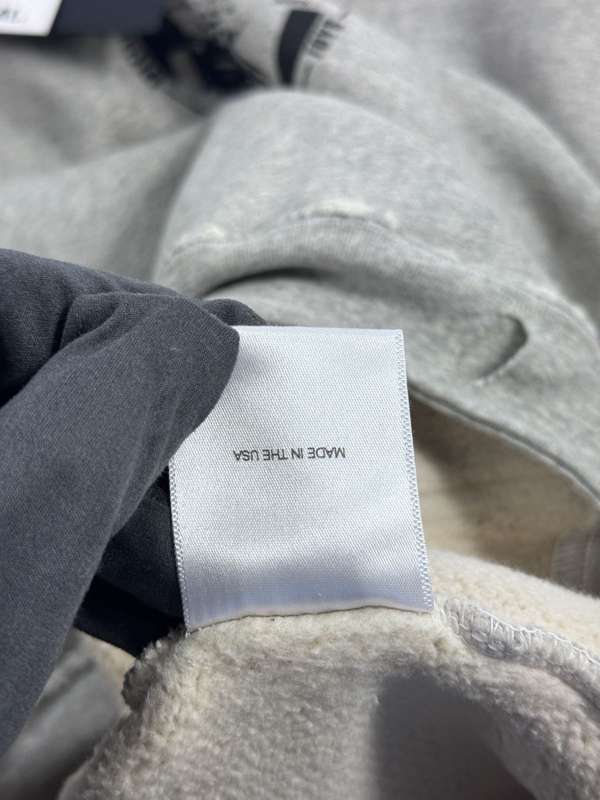 SPECIAL SWISS TOYS PRINT HOODIE