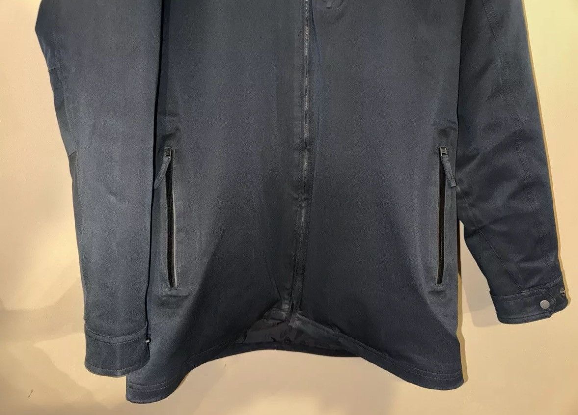 Patagonia Patagonia Tres 3 In 1 Winter Parka Jacket Black H2No 2018 Size US L / EU 52-54 / 3 - 6 Thumbnail