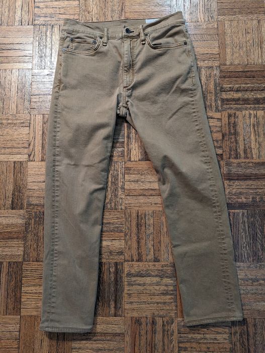 Rag & Bone Jeans | Grailed