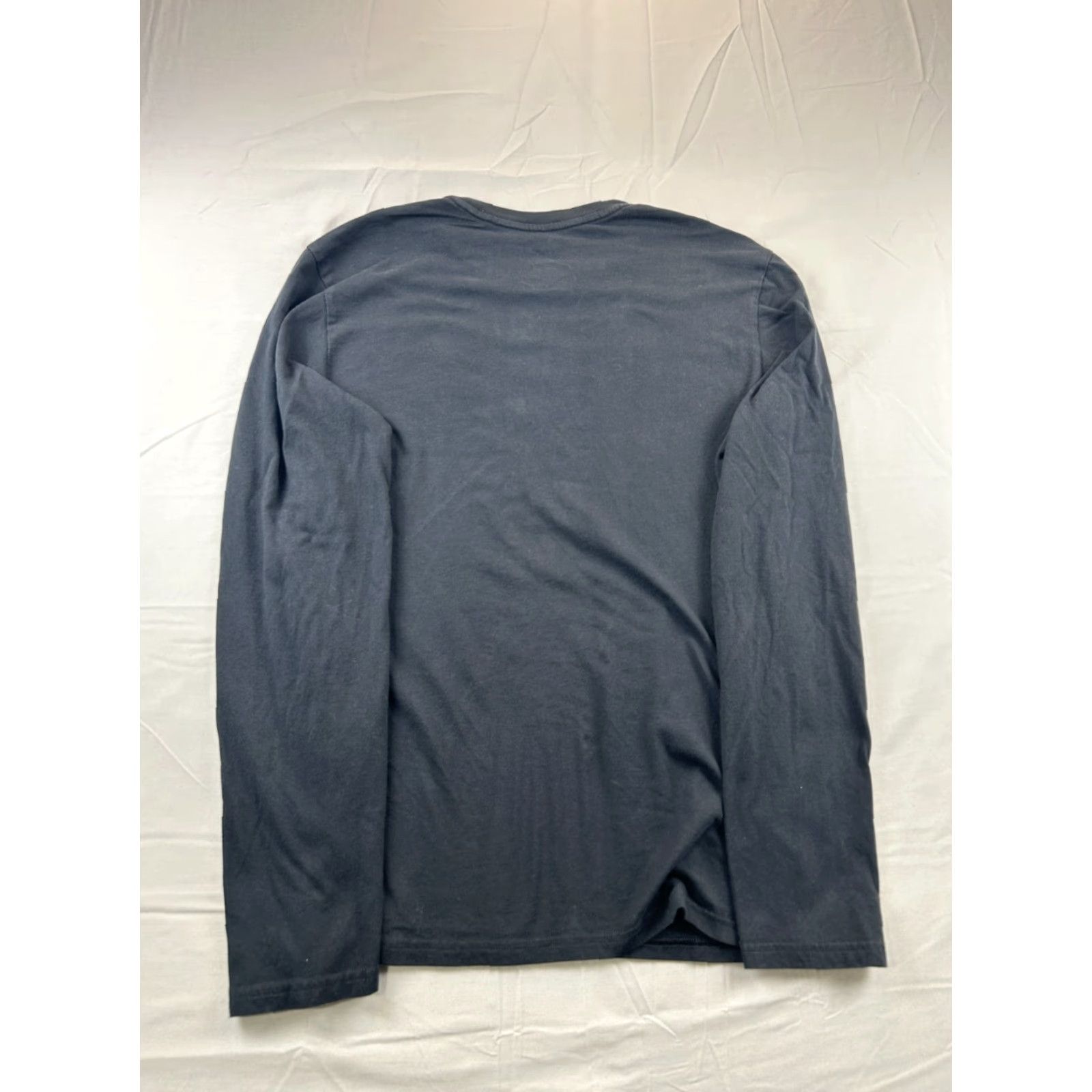 Polo Ralph Lauren Polo Ralph Lauren Shirt Mens Small Black Bear Graphic Long Sleeve Tee Size US S / EU 44-46 / 1 - 4 Thumbnail