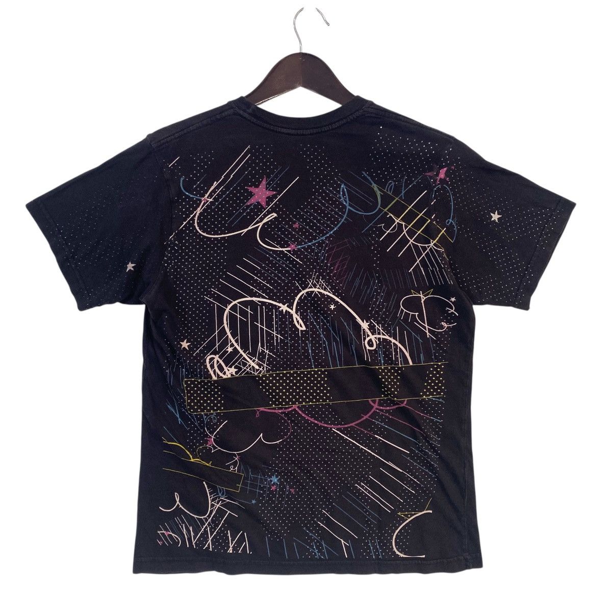 Band Tees 💥ALL TIME LOW pop punk band fullprint overprint rare shirt Size US M / EU 48-50 / 2 - 2 Thumbnail