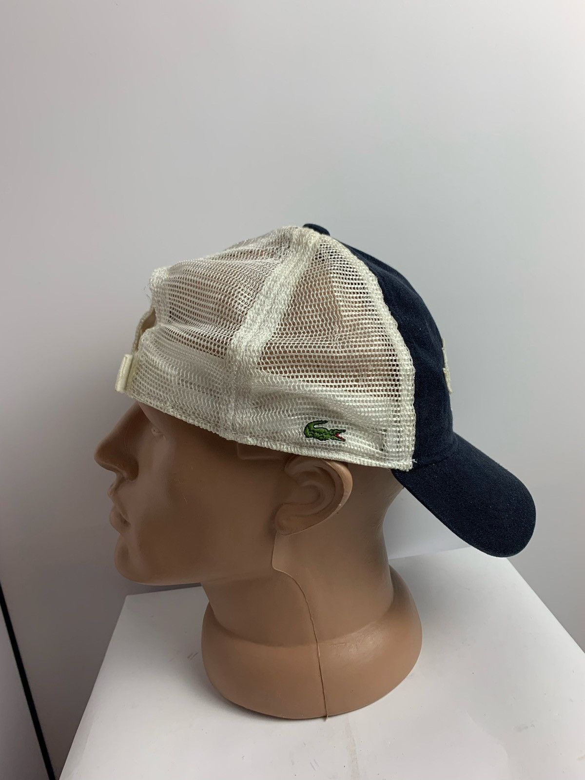 Other Lacoste vintage cap hat Size ONE SIZE - 6 Thumbnail