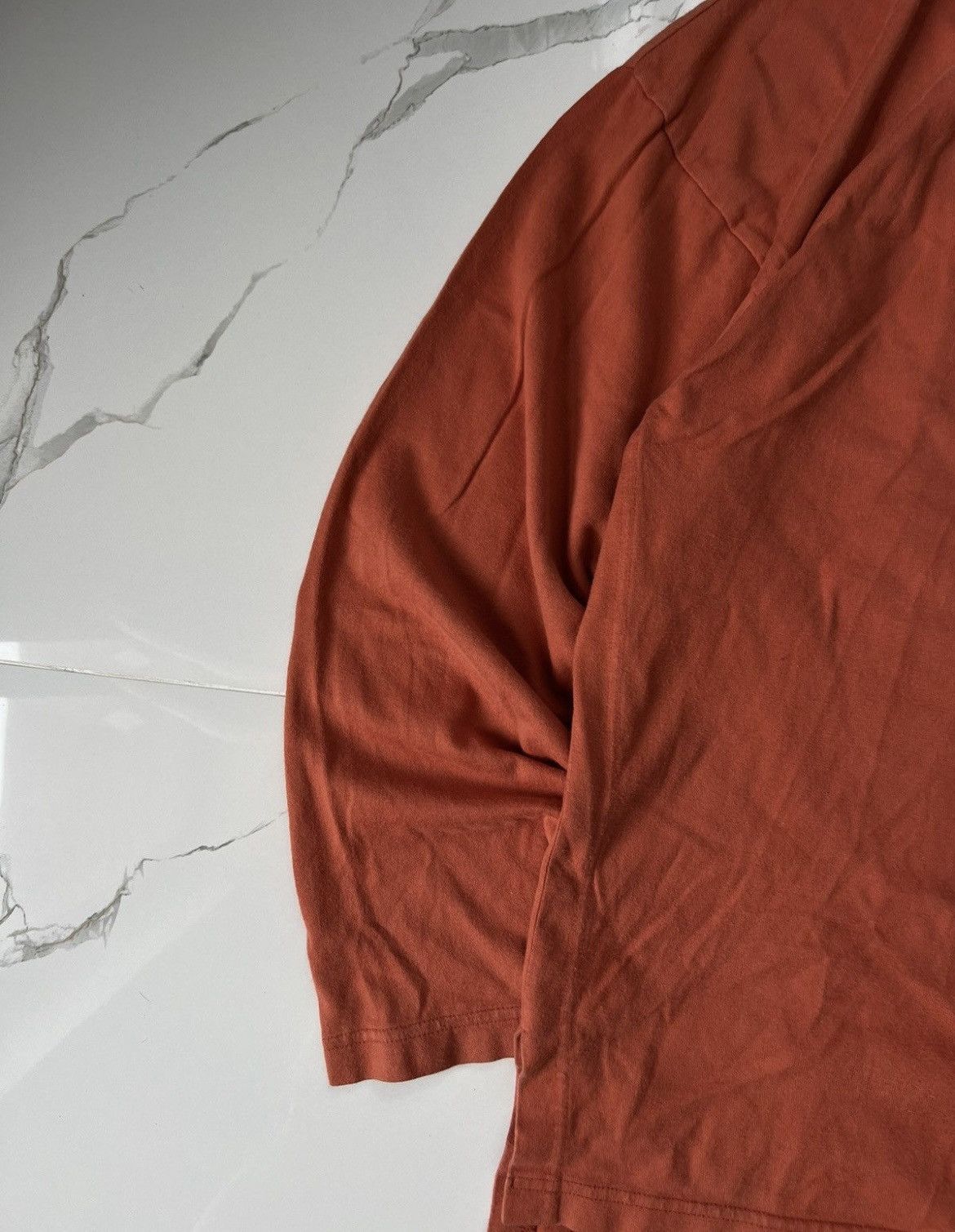 Stussy STUSSY VINTAGE INTERNATIONAL LOGO Y2K LONGSLEEVE SHIRT Size US M / EU 48-50 / 2 - 5 Thumbnail
