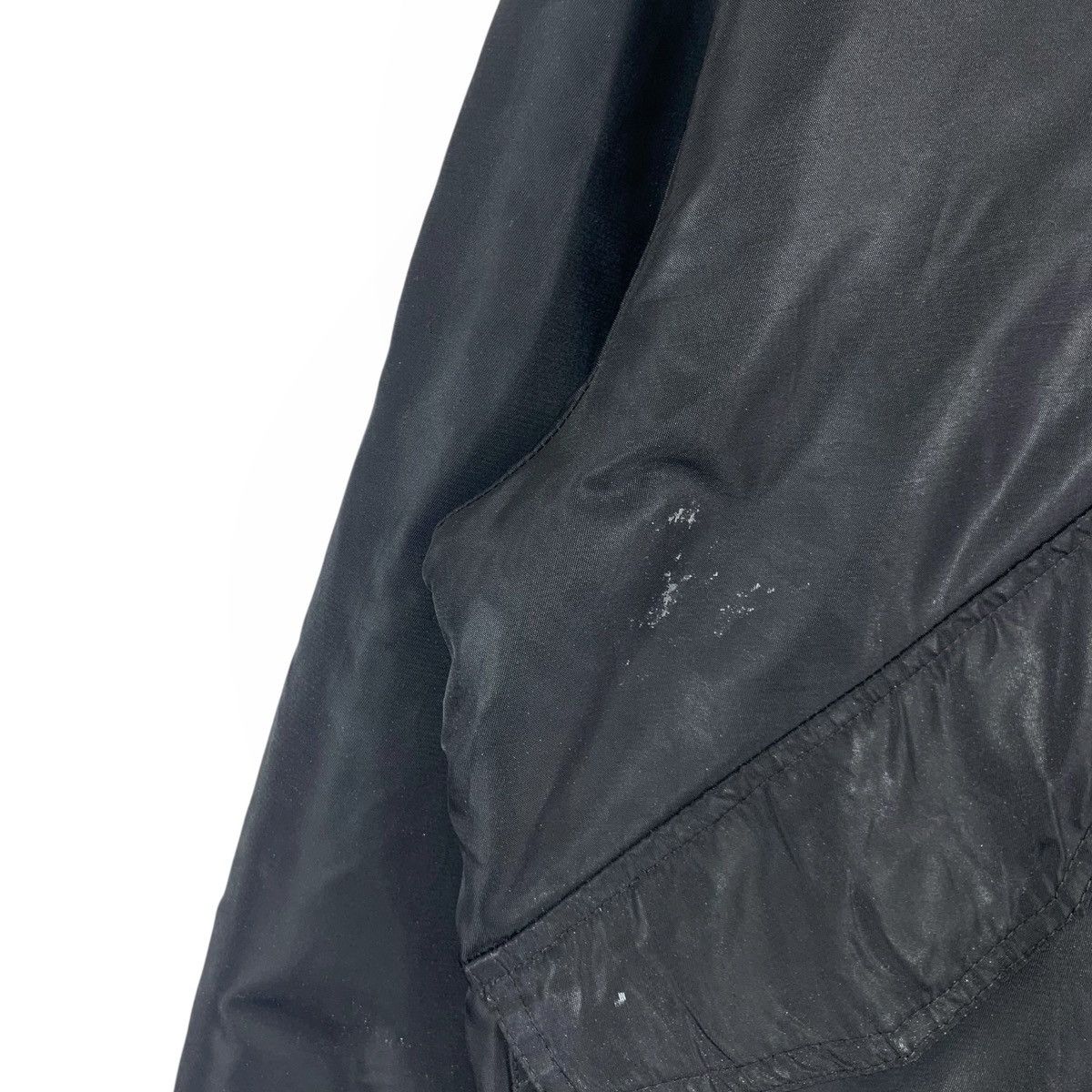 Sports Specialties Vintage Mazda Black Bomber Jacket Size US M / EU 48-50 / 2 - 6 Thumbnail