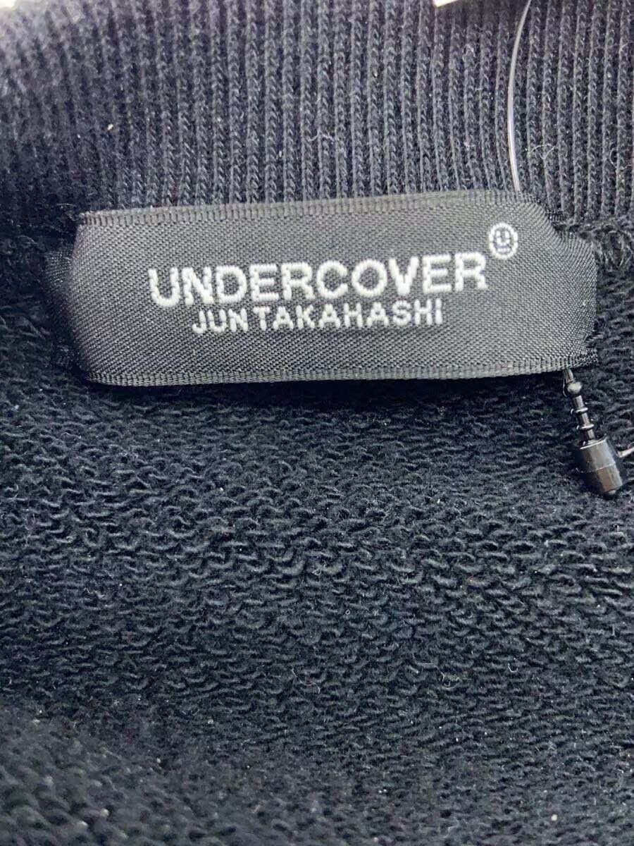 Undercover Noise Laboratories Sweatshirt Size US M / EU 48-50 / 2 - 5 Thumbnail