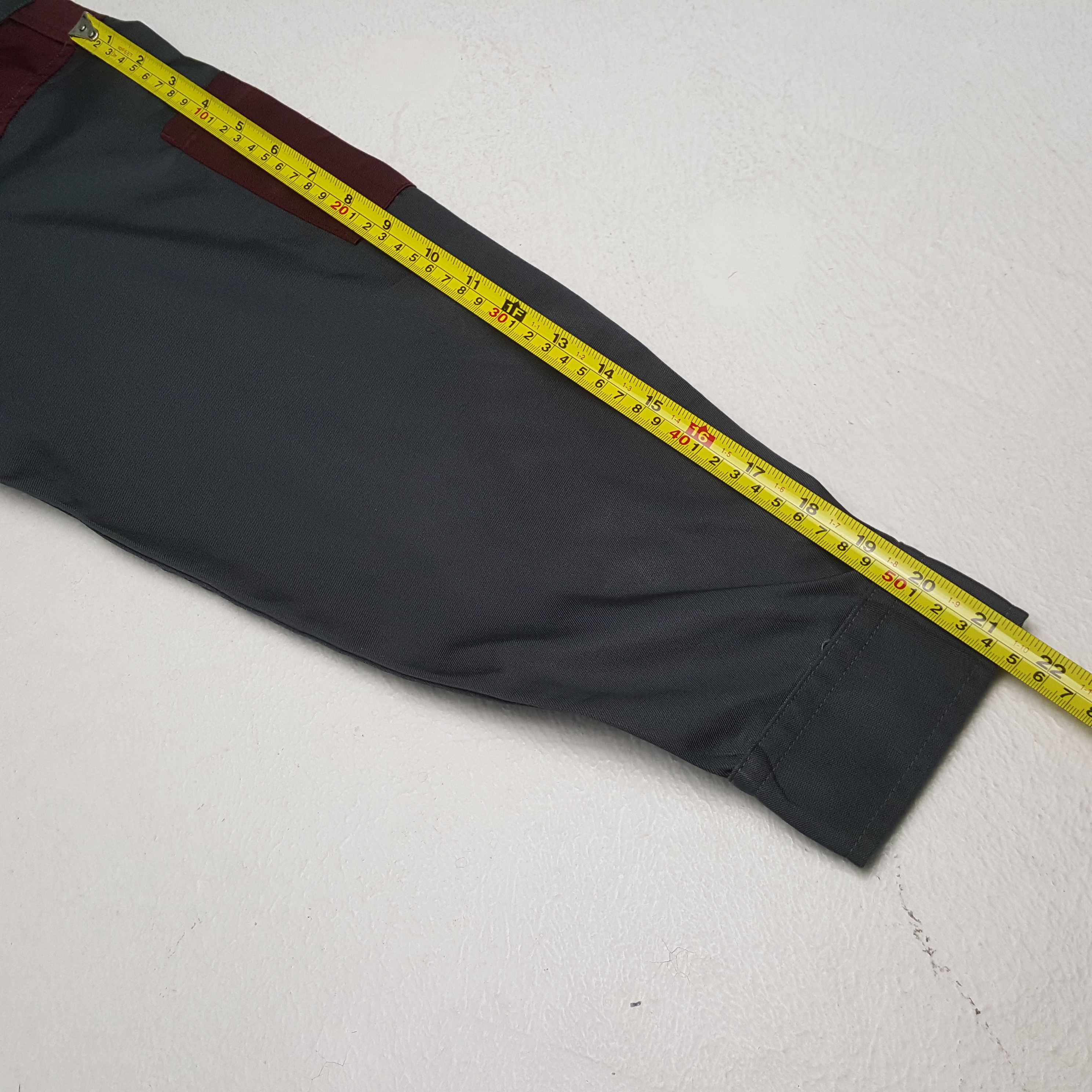 Japanese Brand Mitsubishi Fuso Japanese Motorsports Coverall Jacket C300N22 Size US M / EU 48-50 / 2 - 10 Thumbnail
