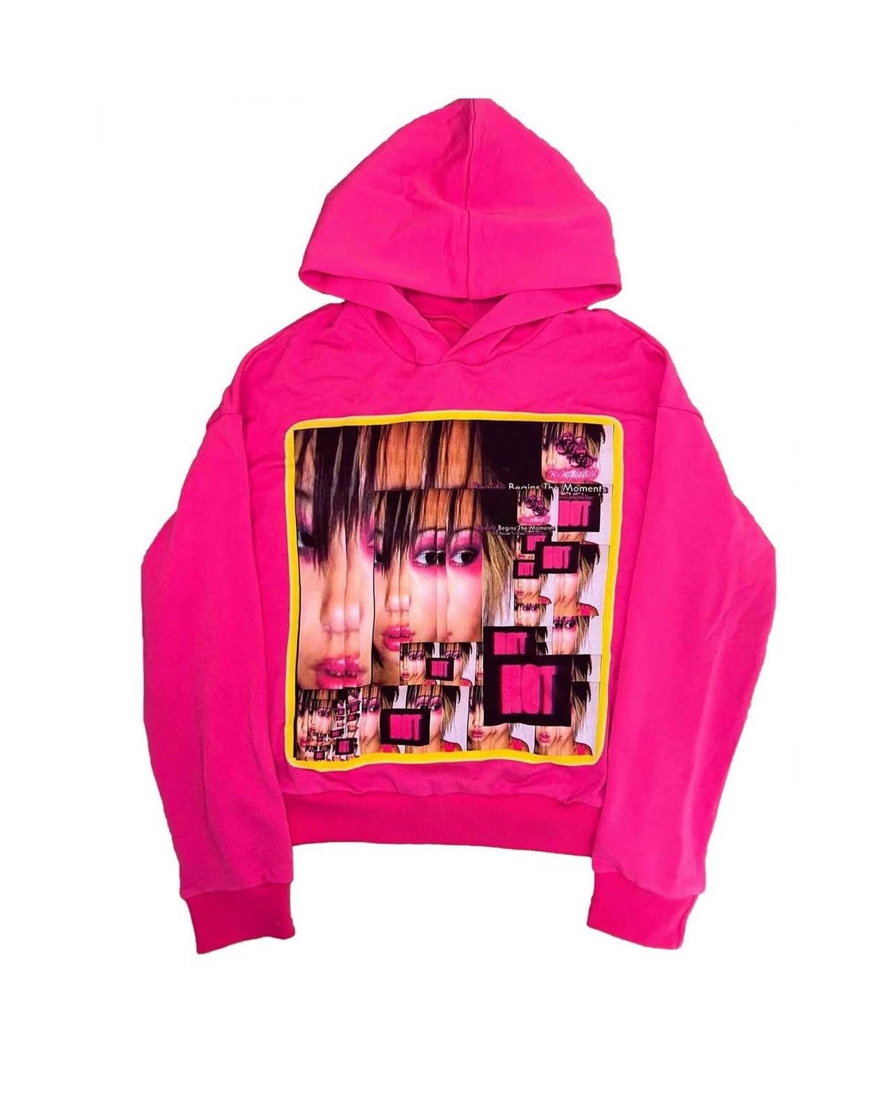 Japanese Brand Droland Miller v4 Beauty Hoodie | Grailed