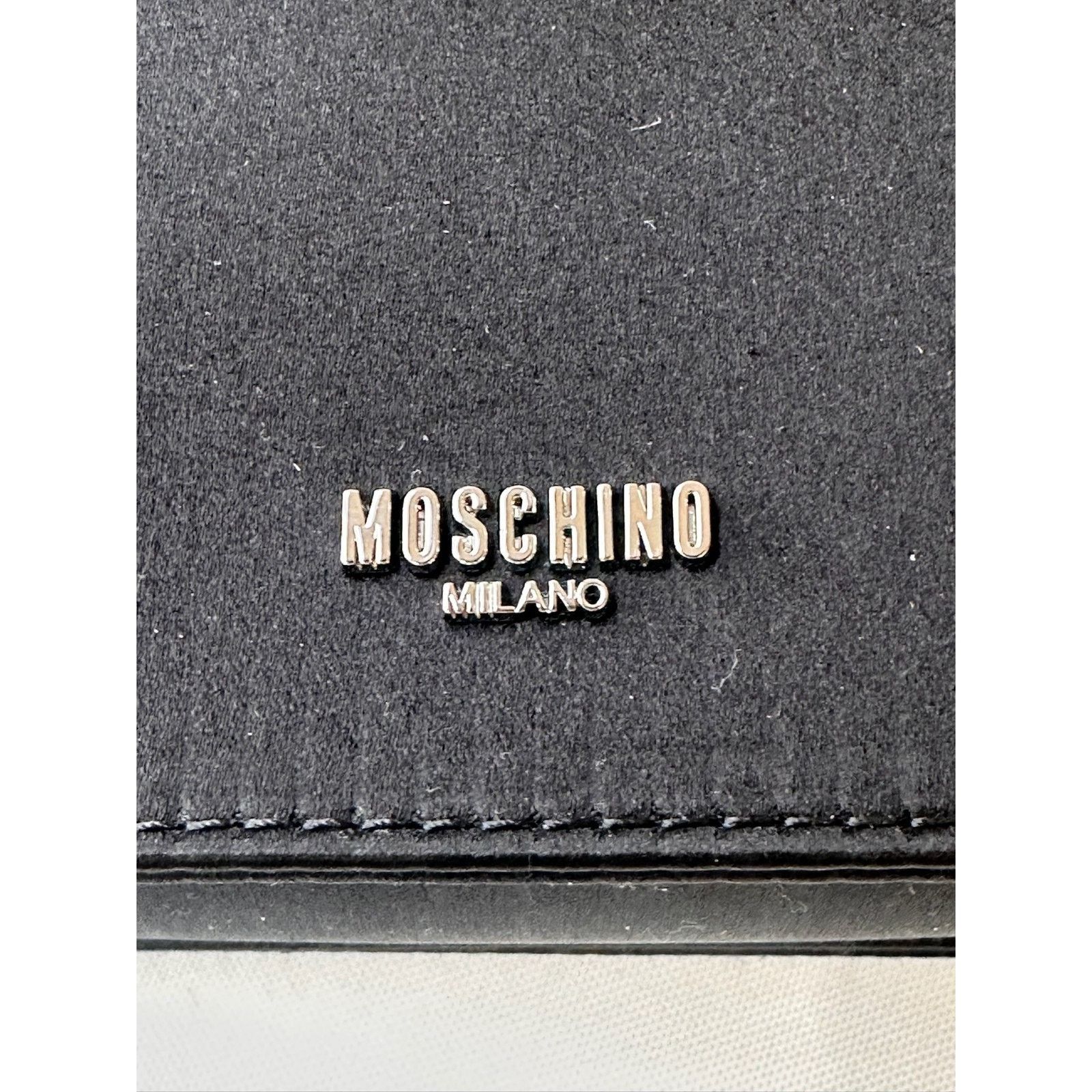 Moschino AW23 MOSCHINO Couture Jeremy Scott Diamonds Shoulder Bag Size ONE SIZE - 7 Thumbnail