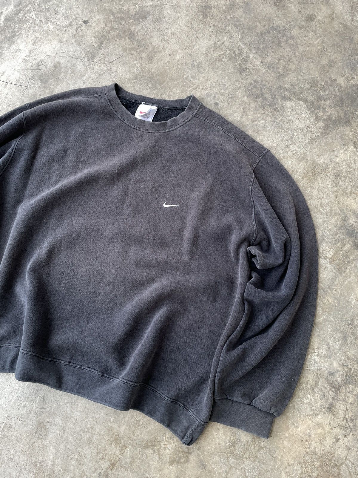 Nike × Vintage Nike Vintage Size US XL / EU 56 / 4 - 2 Thumbnail