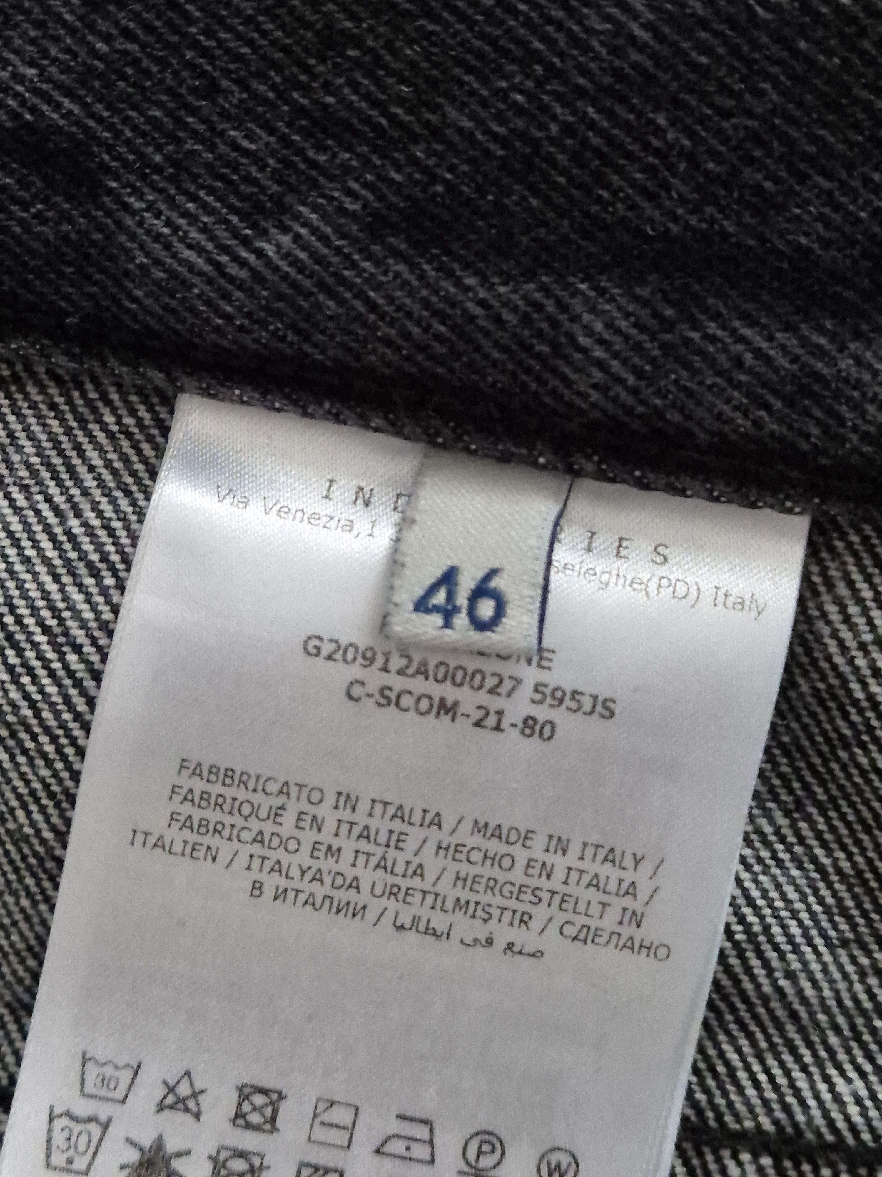 Moncler Moncler relaxed-fit jeans Size US 30 / EU 46 - 7 Thumbnail
