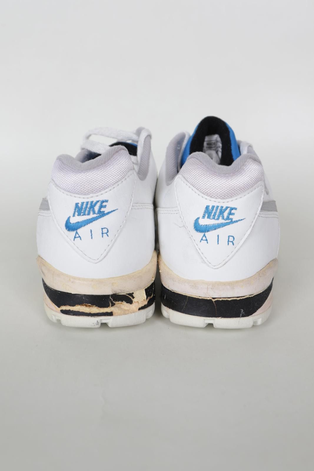 Nike 90's Nike Air Cross Trainer 3 Low-Top Sneakers Size US 8 / EU 41 - 3 Thumbnail